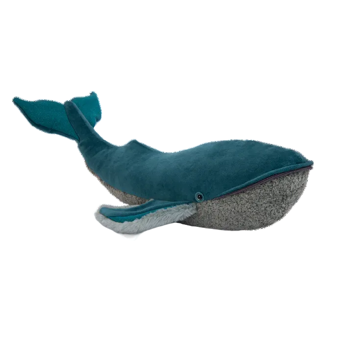 Whale (large) - All Around the World