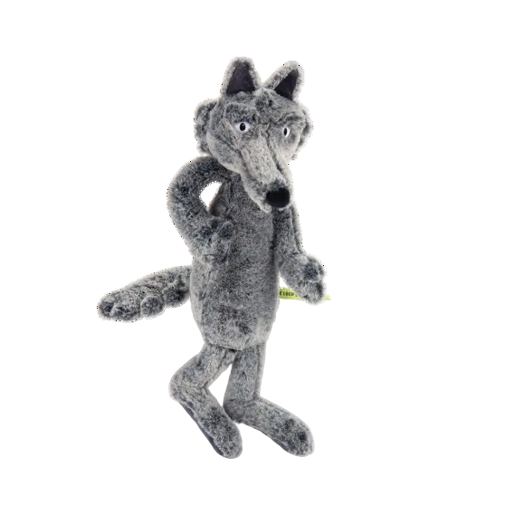 Wolf "Ecole des loisirs"