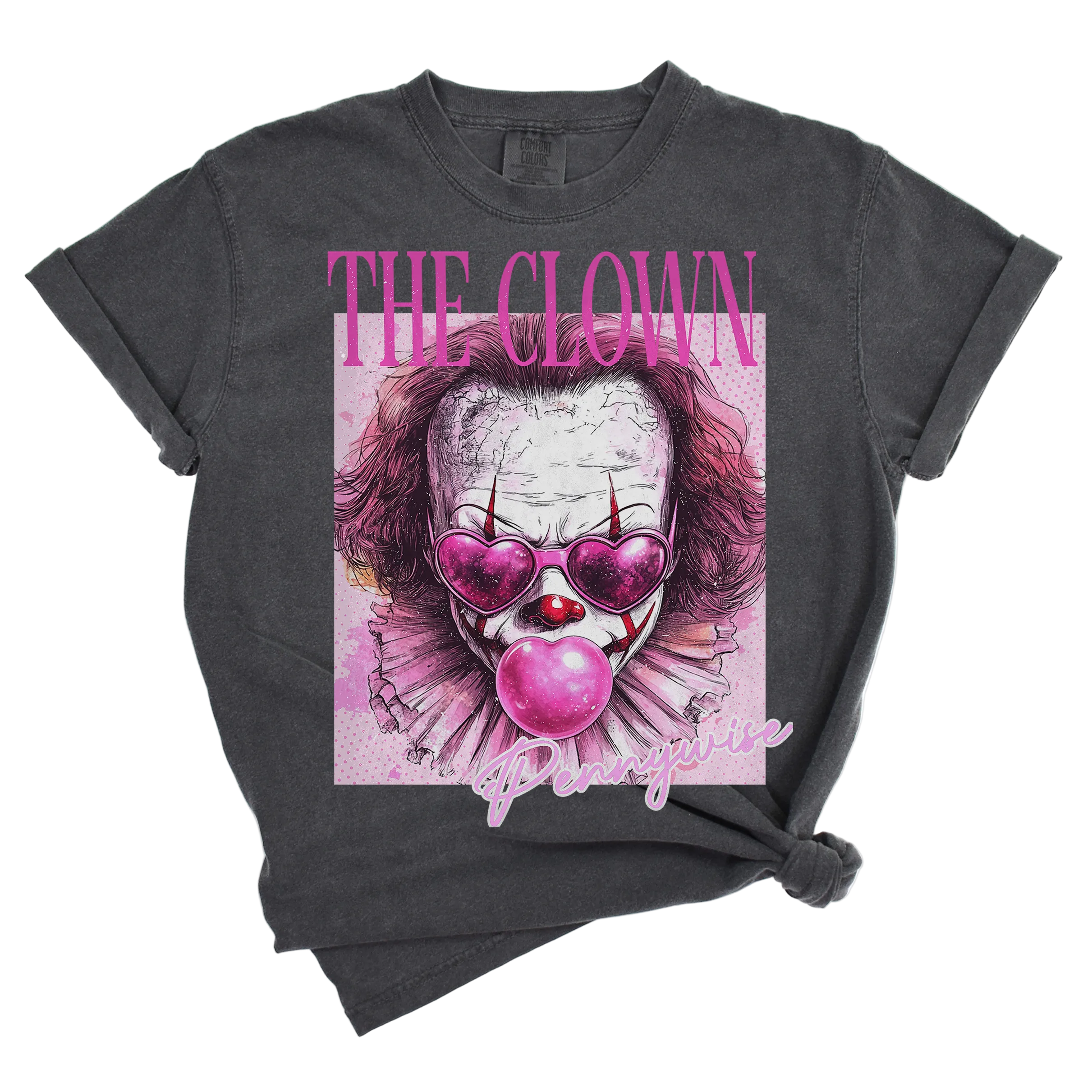 The Clown