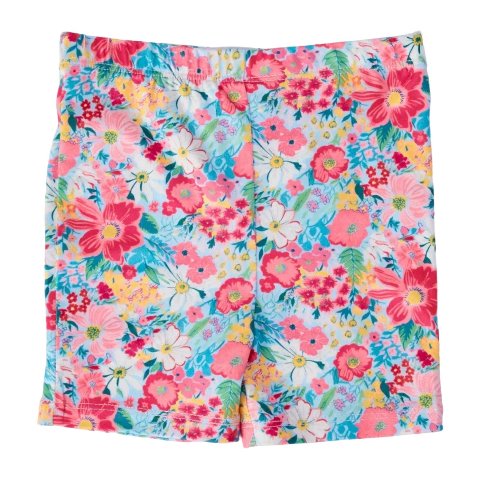 Petal Promises Twirl Shorts