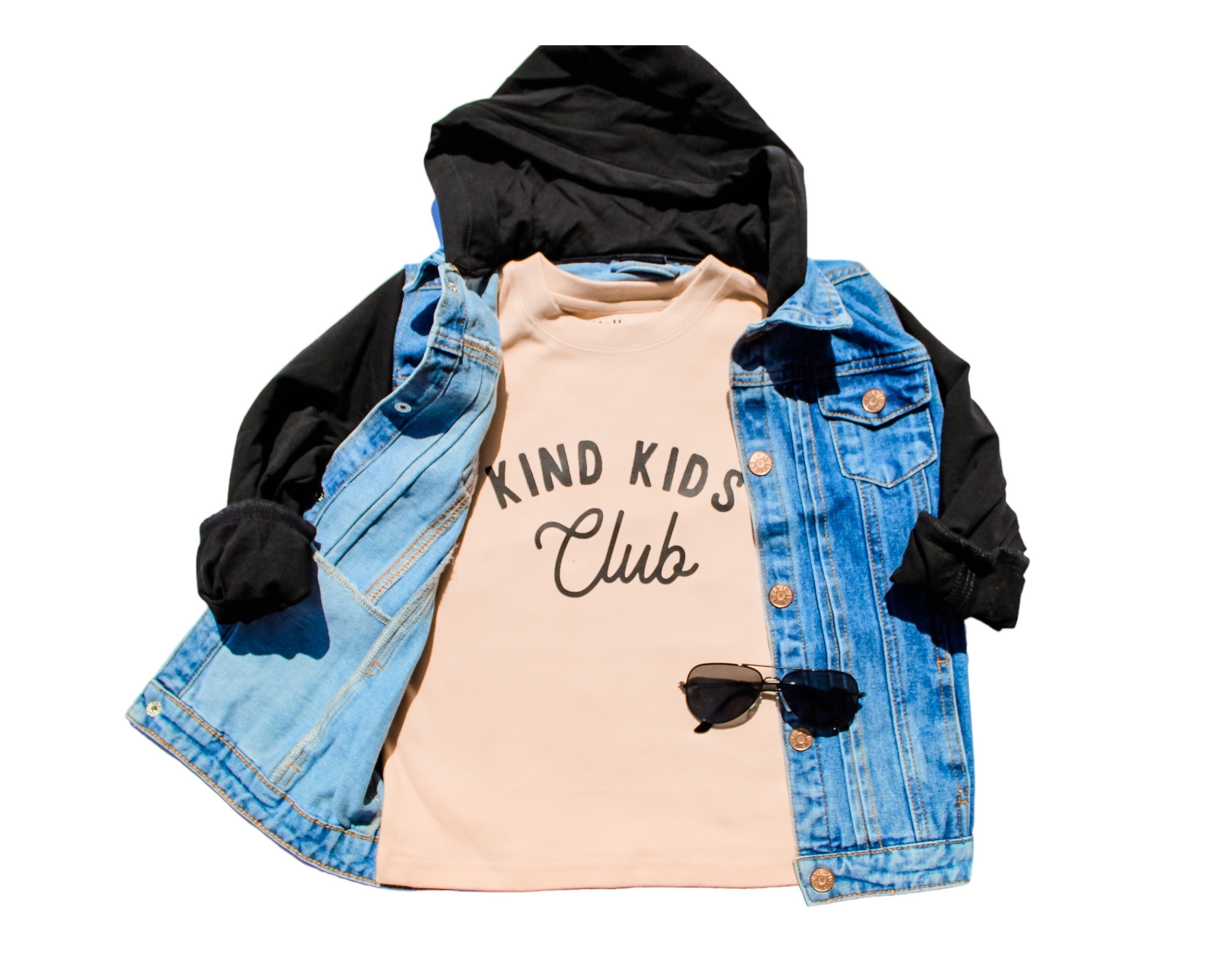 Kind Kids Club