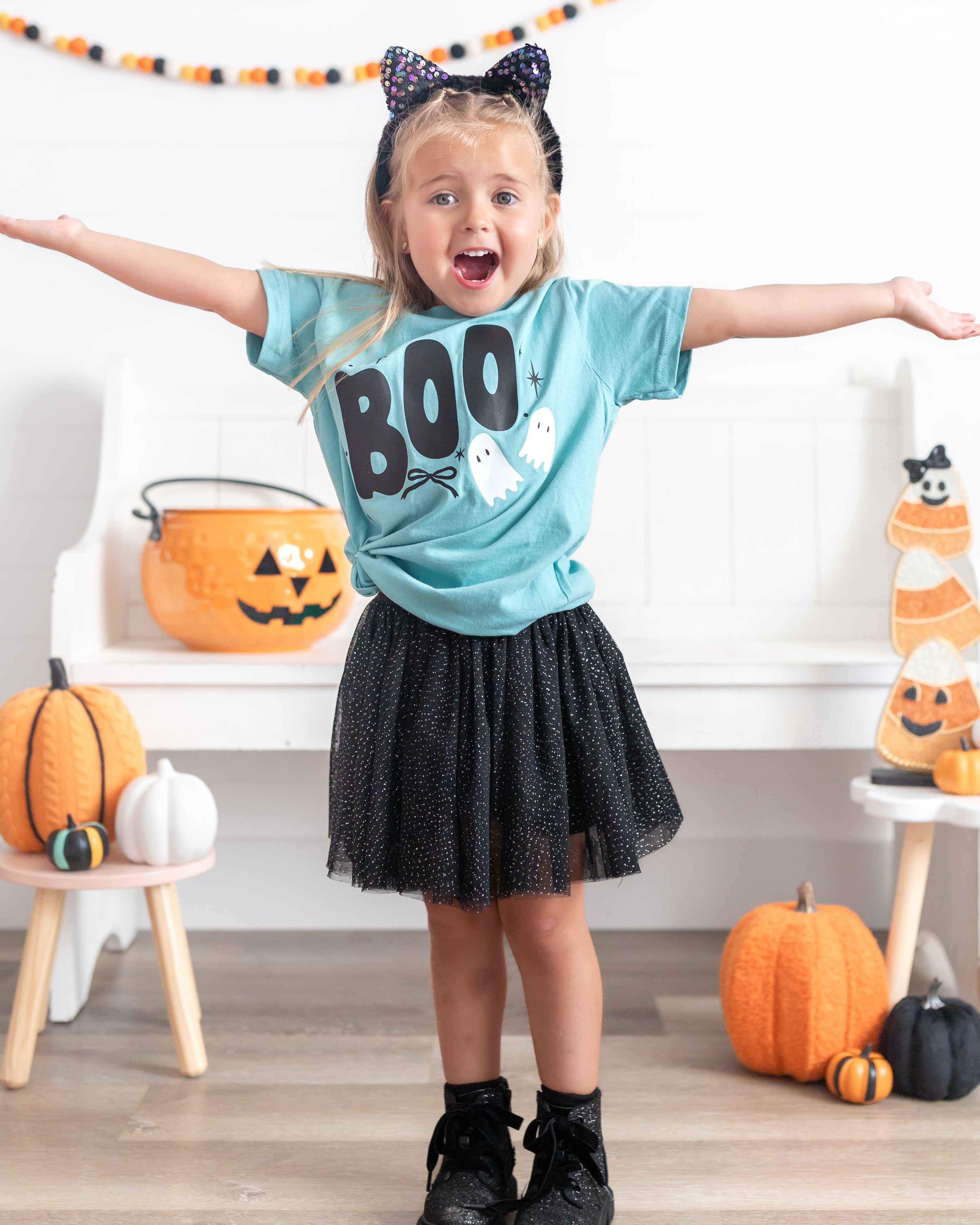 Simply BOO