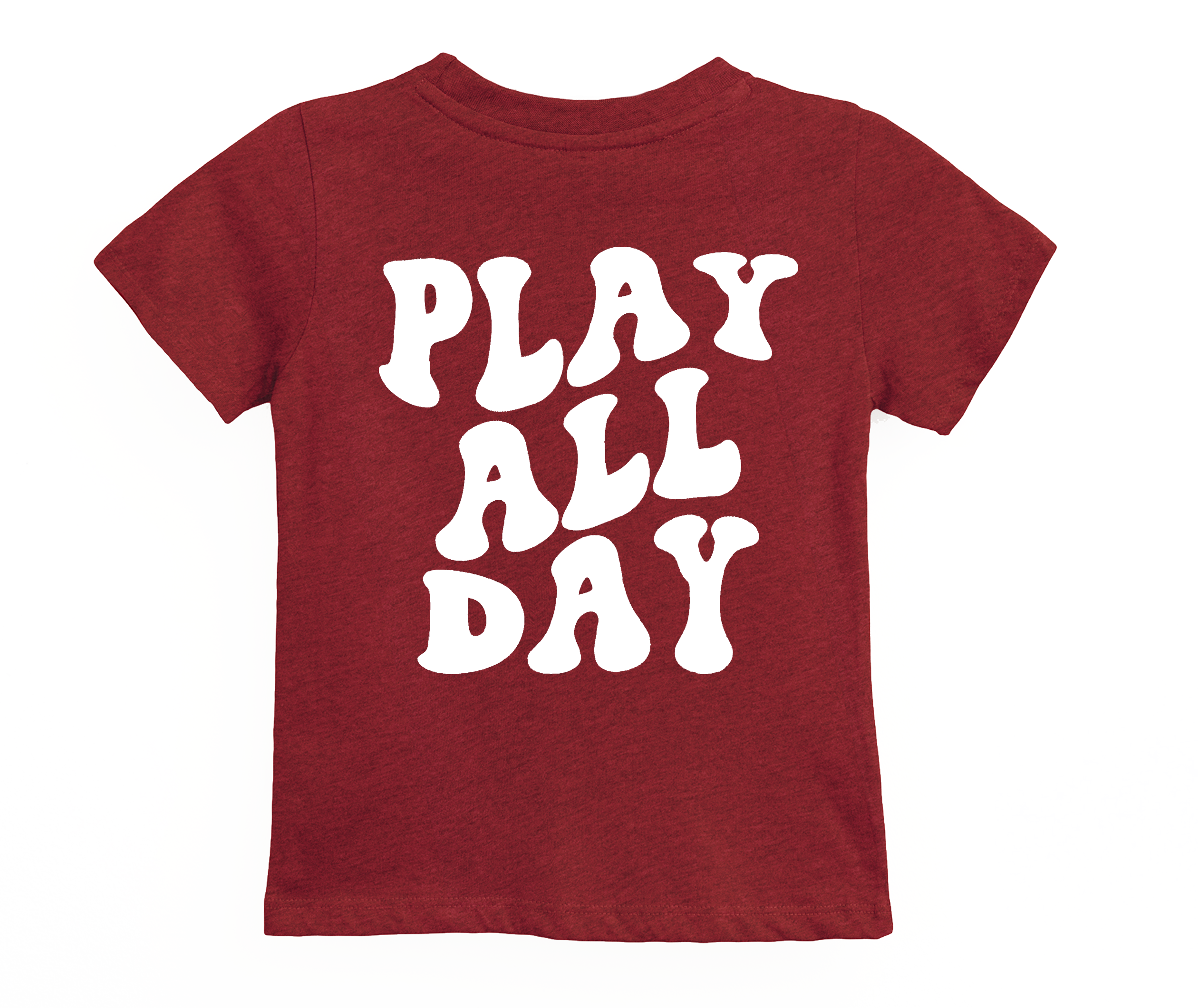 Play All Day