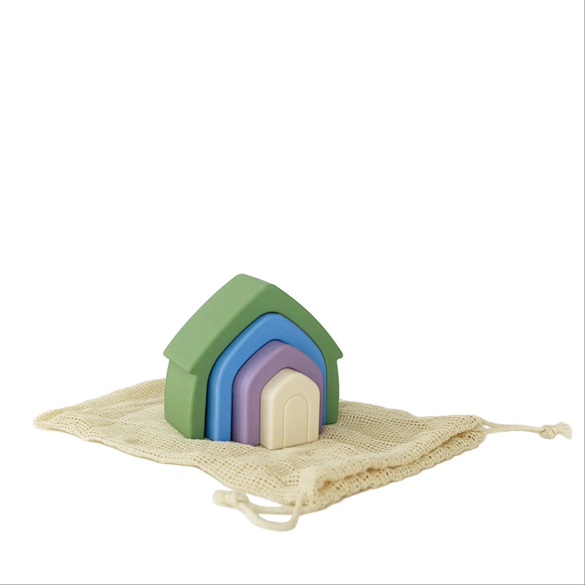 Playhouse Stacker