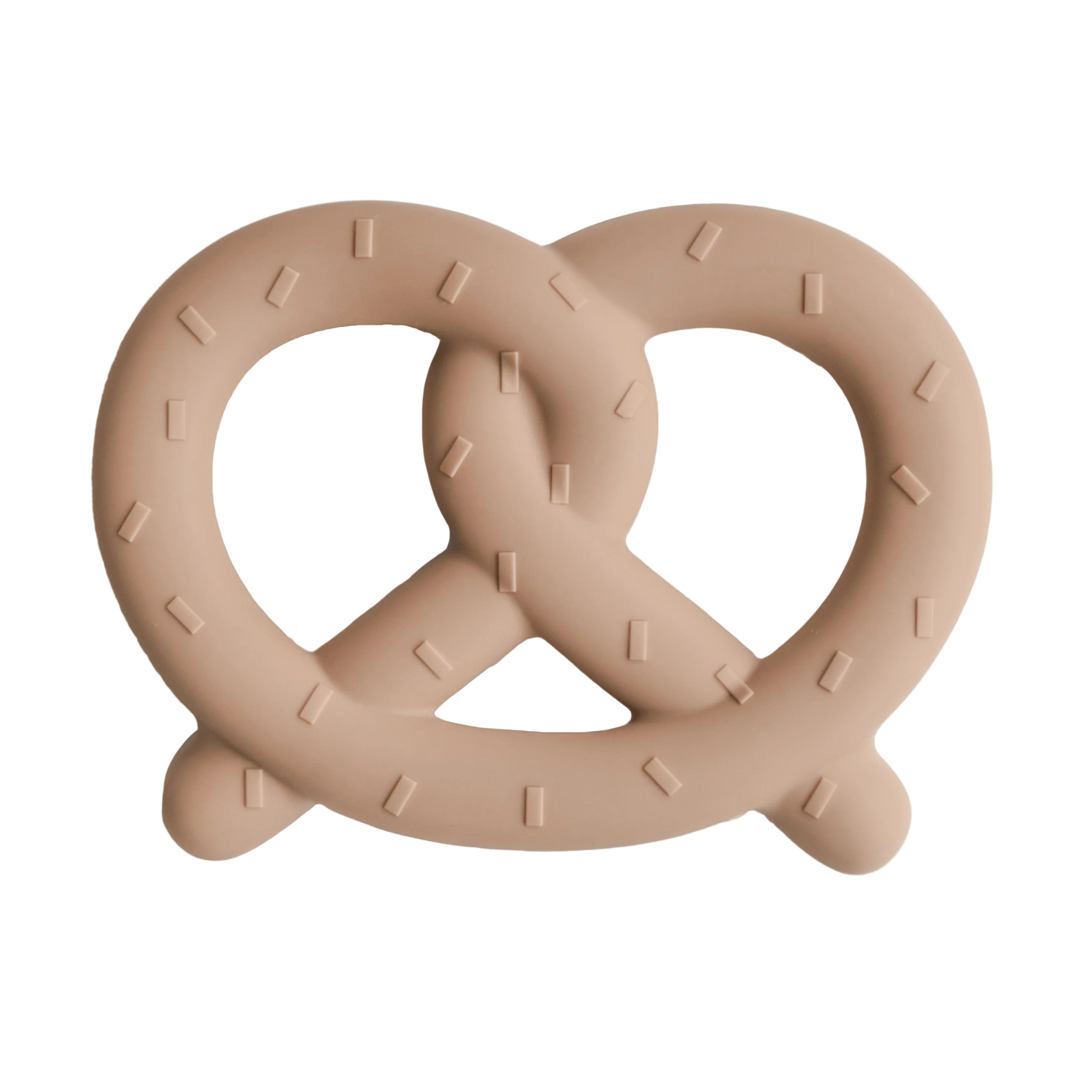 Pretzel Teether
