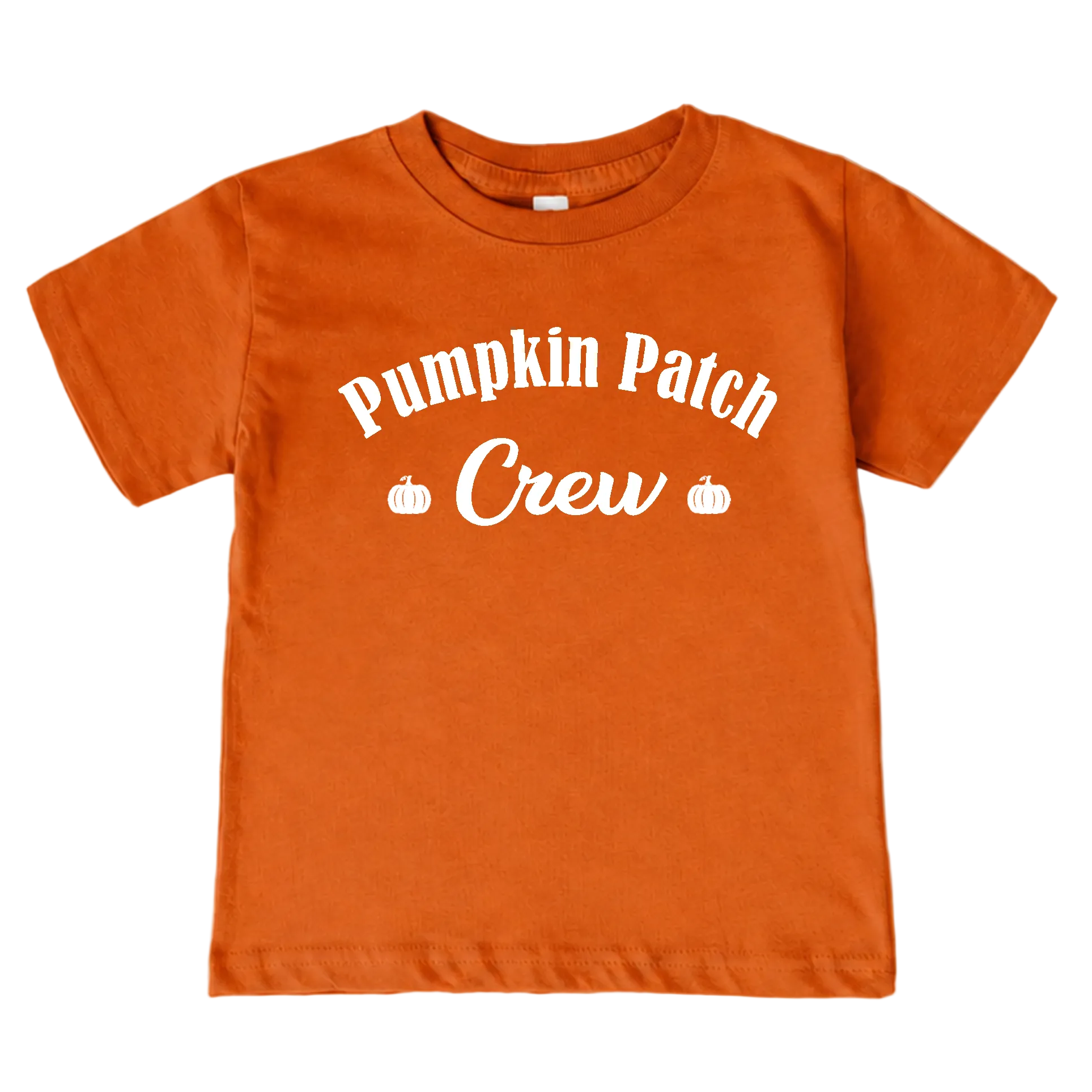 Pumpkin Patch Crew