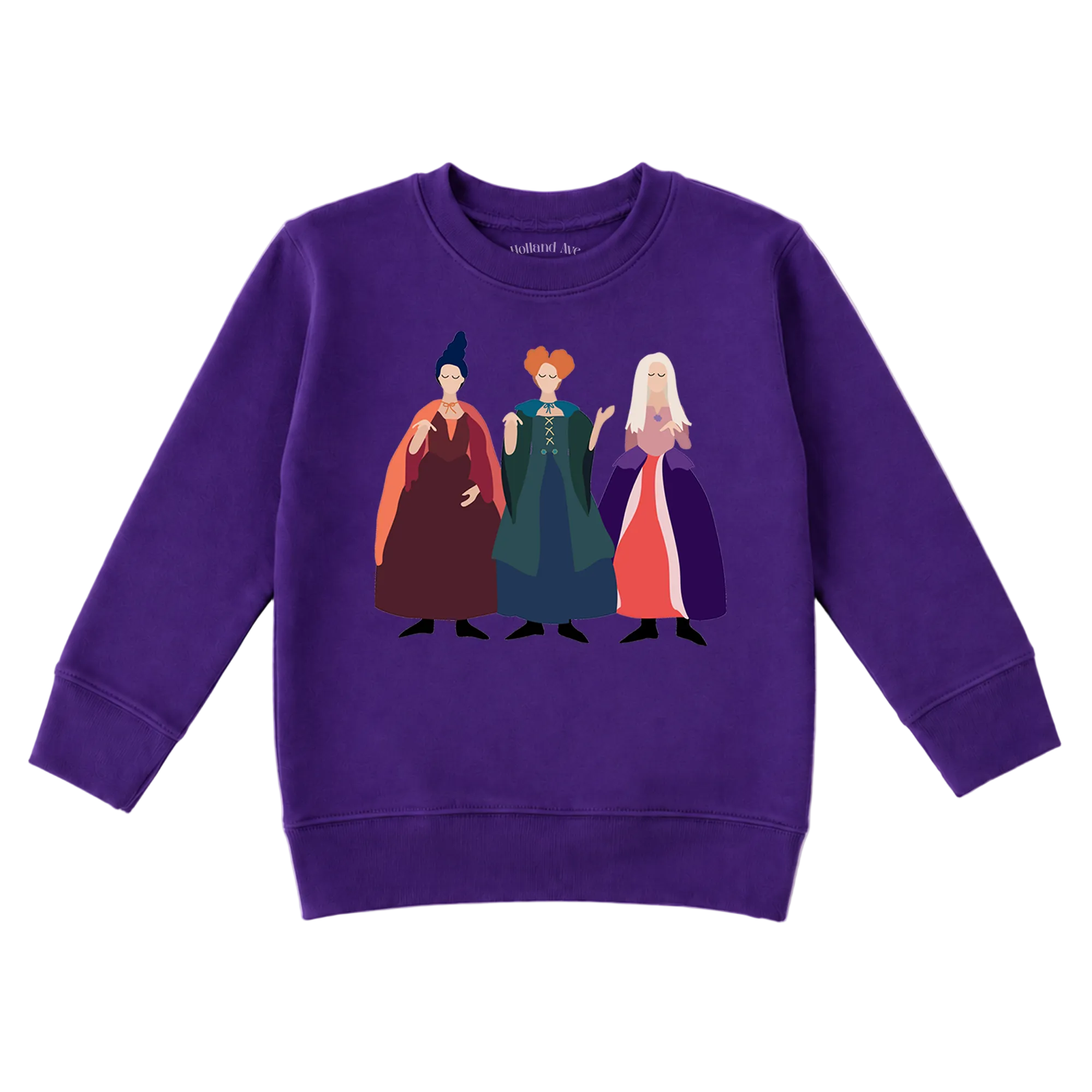 Sanderson Sisters | Sweatshirt