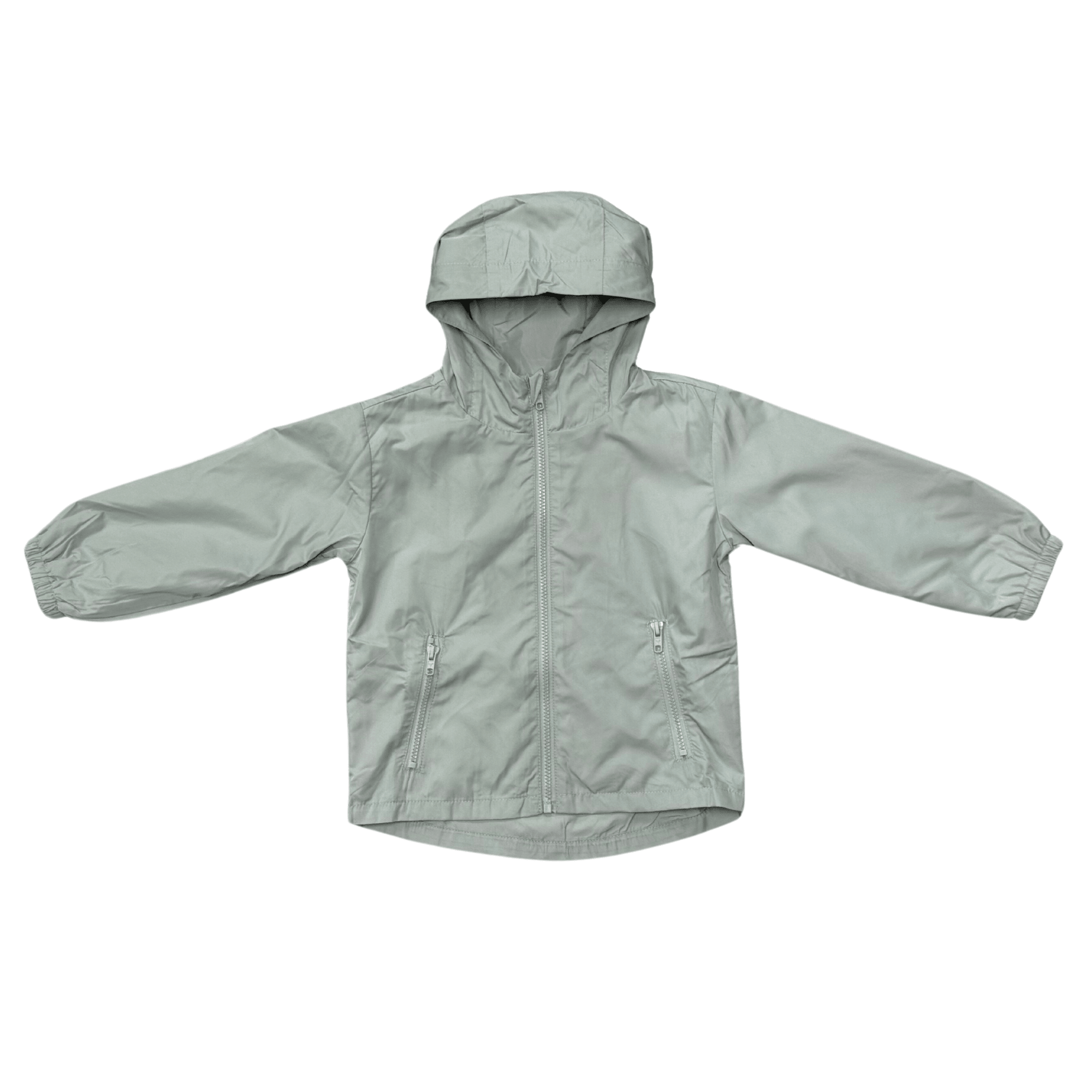 Rain Coat