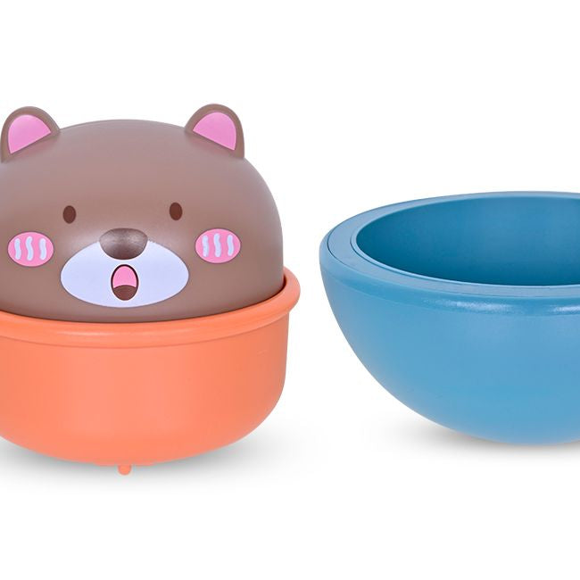 PRESS & GO TUMBLER Toddler Activity Toy