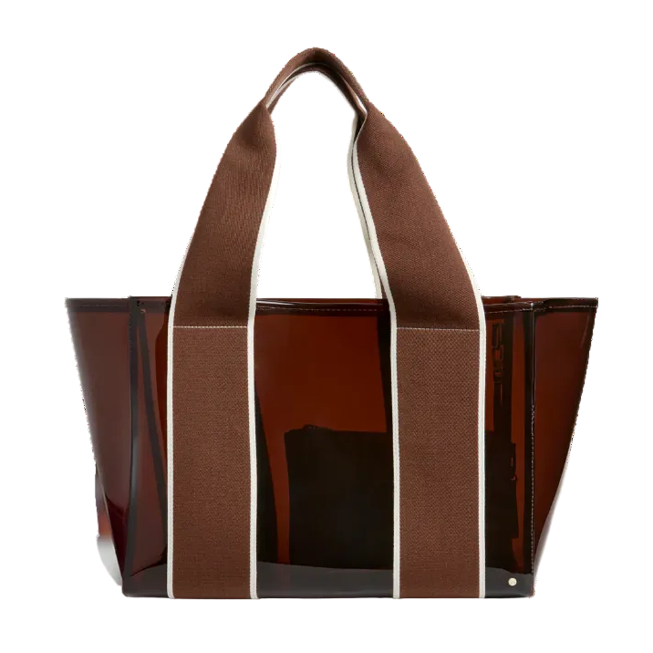 Wellington Cabana Tote