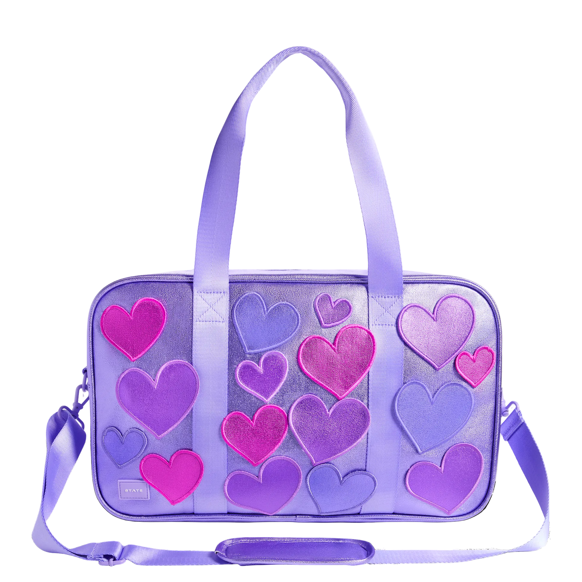 Rockaway Duffle