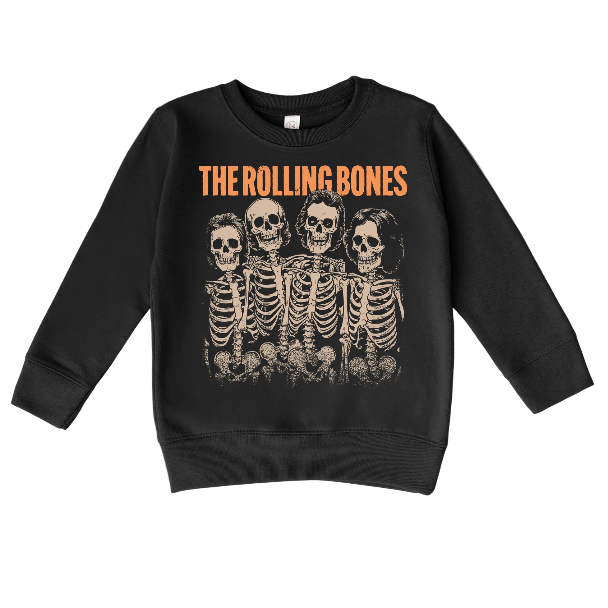Rolling Bones | Sweatshirt