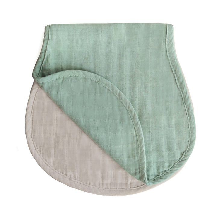 Moon & Stars Gift Box - Sage - HoneyBug 