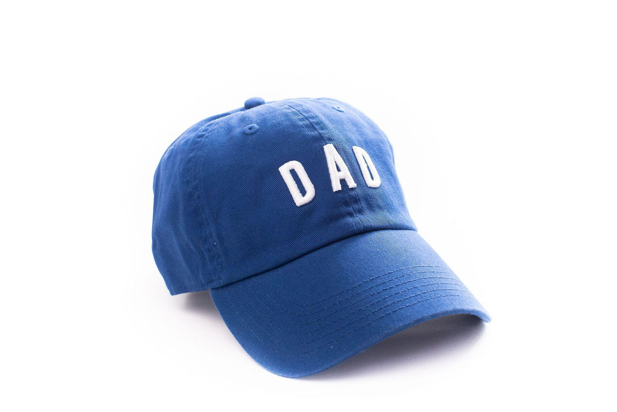 Dad Baseball Hat