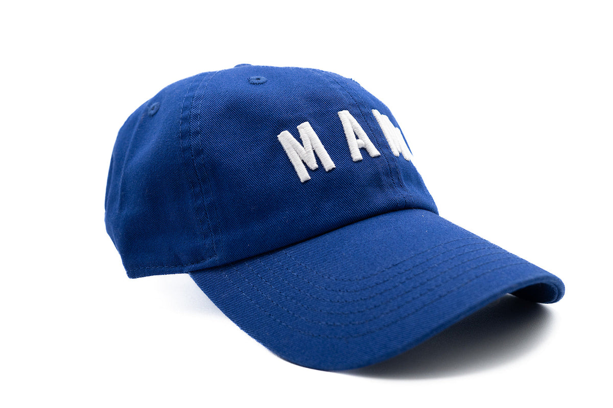Mama Baseball Hat