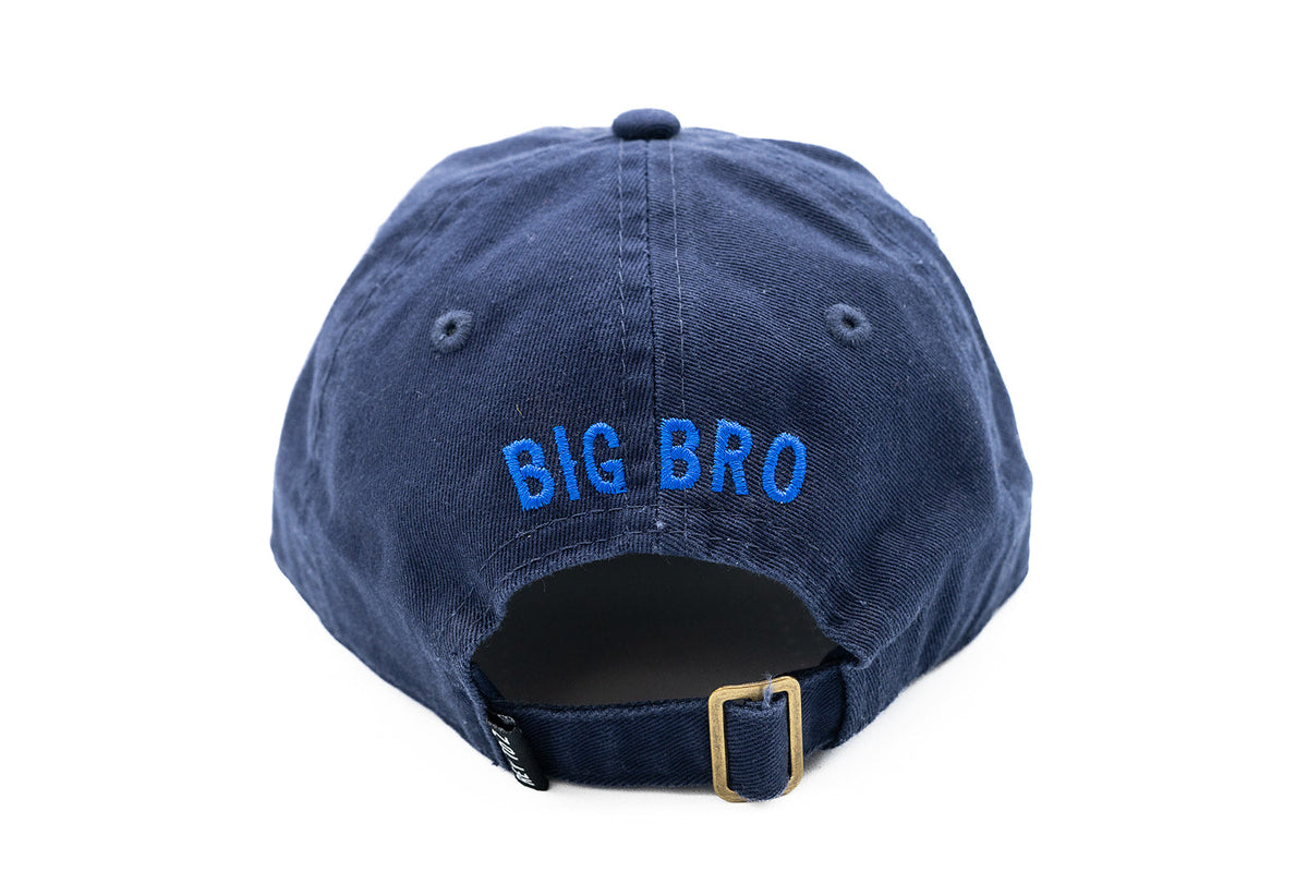 Big Bro Baseball Hat