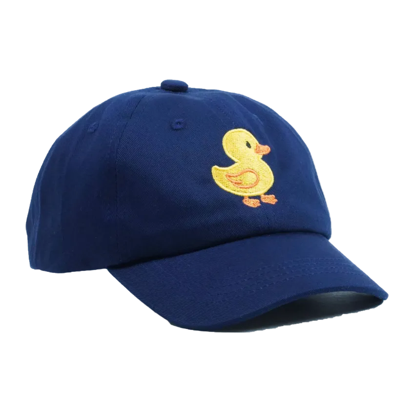 Rubber Ducky | Kid's Hat