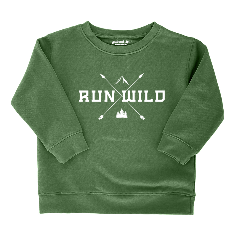 Run Wild