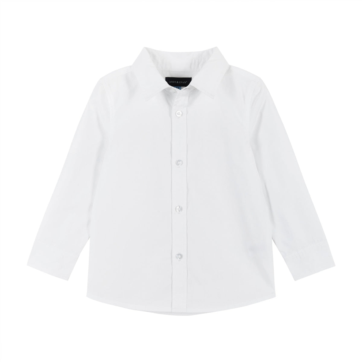 5-Piece Suit Set | White