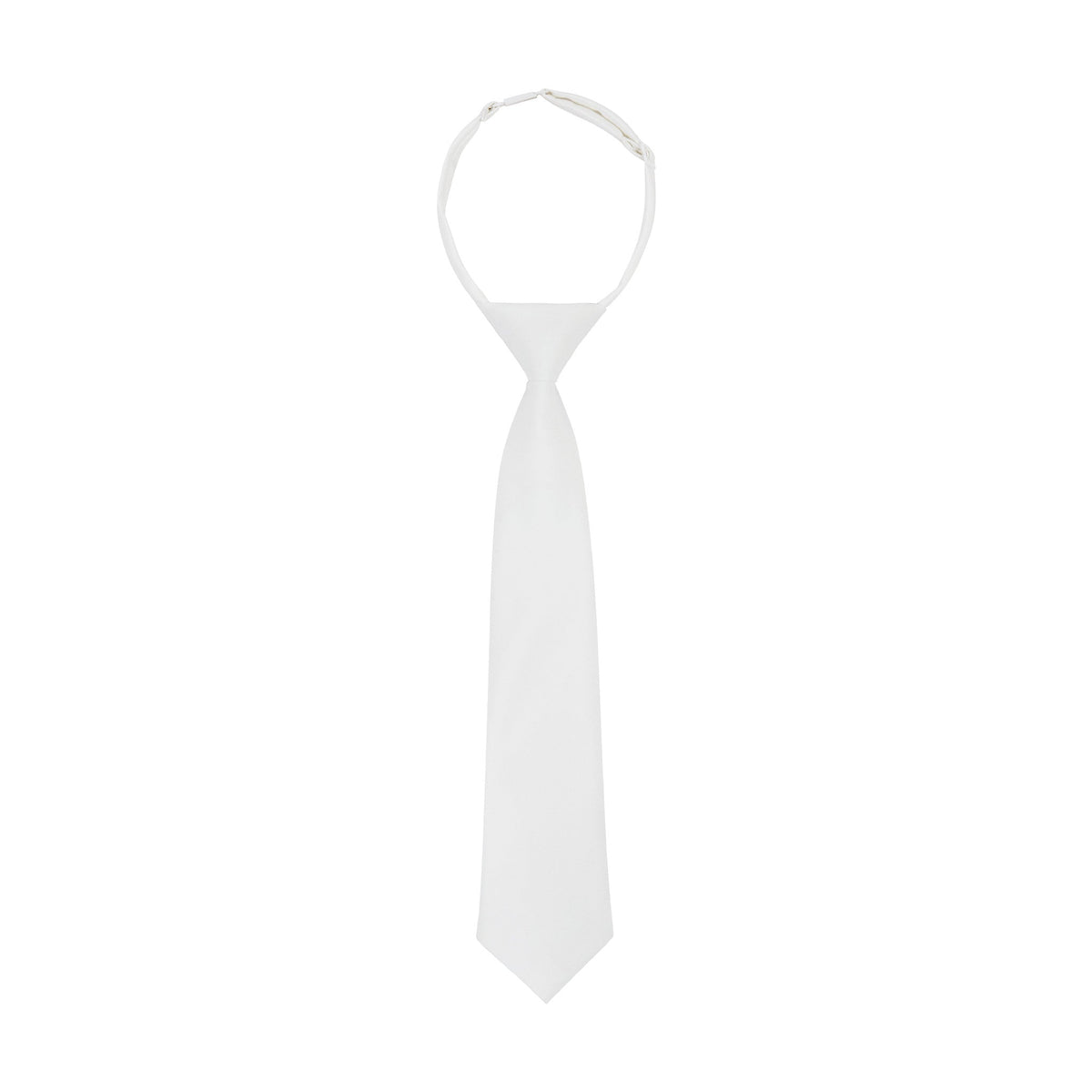 5-Piece Suit Set | White