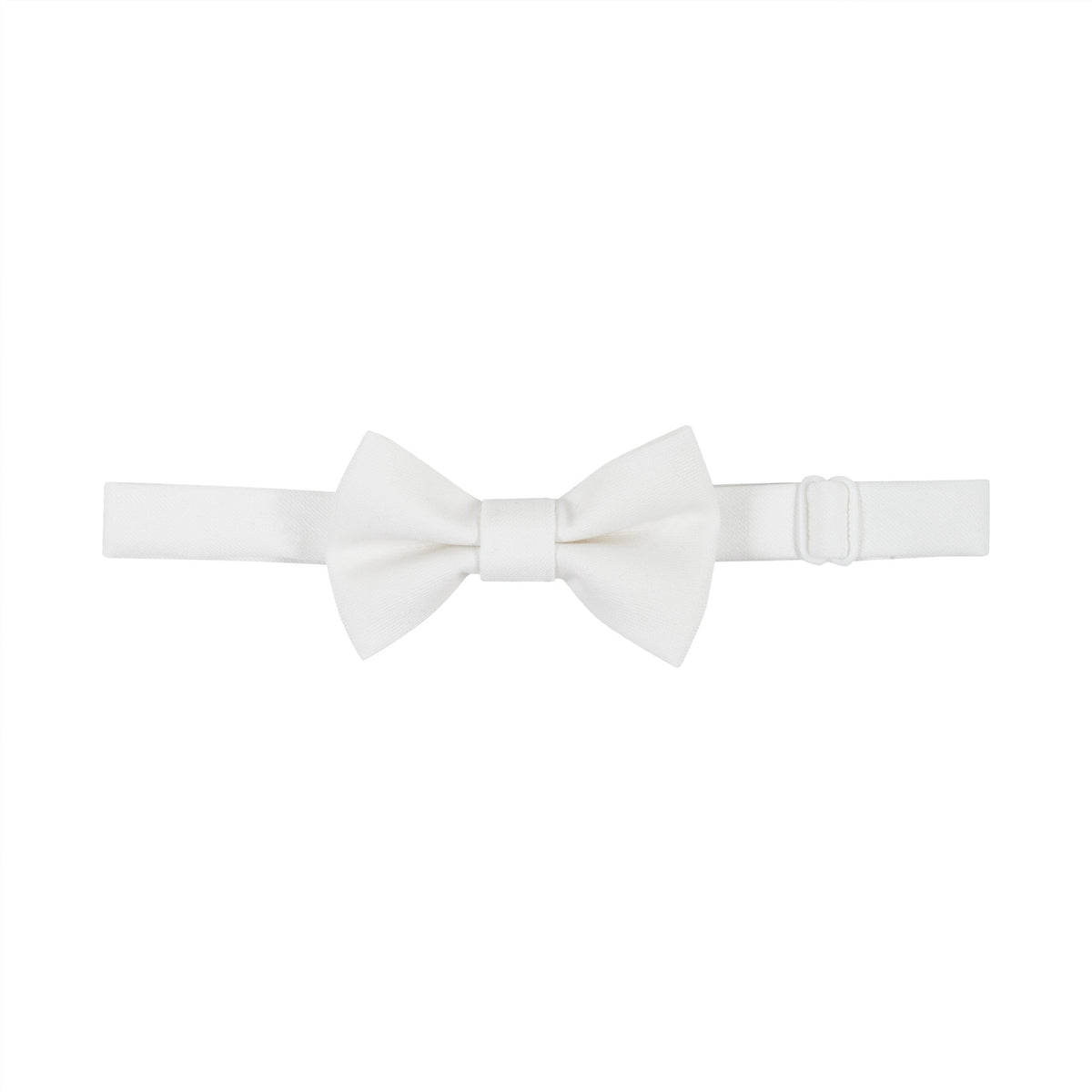 5-Piece Suit Set | White