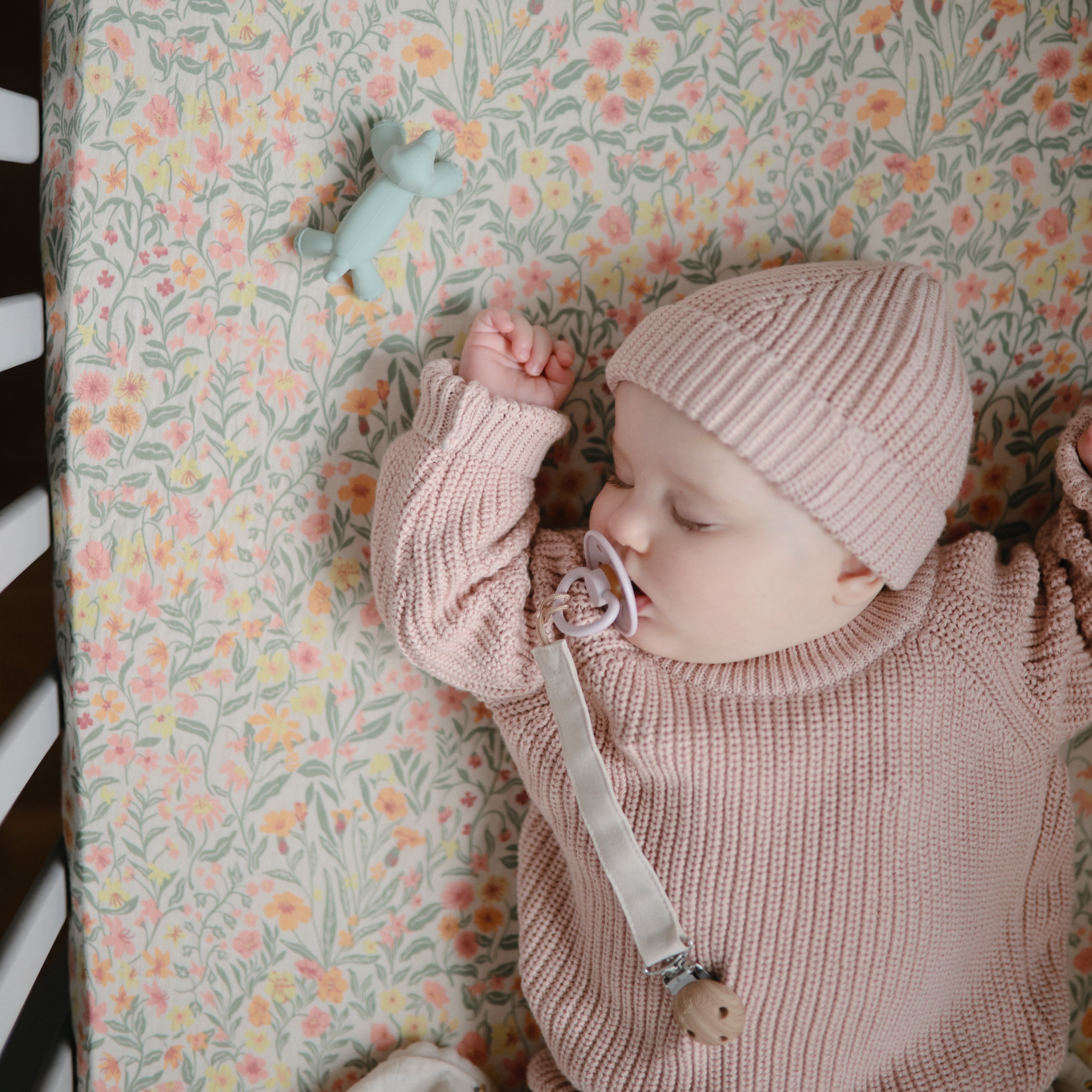 Figurine Teether
