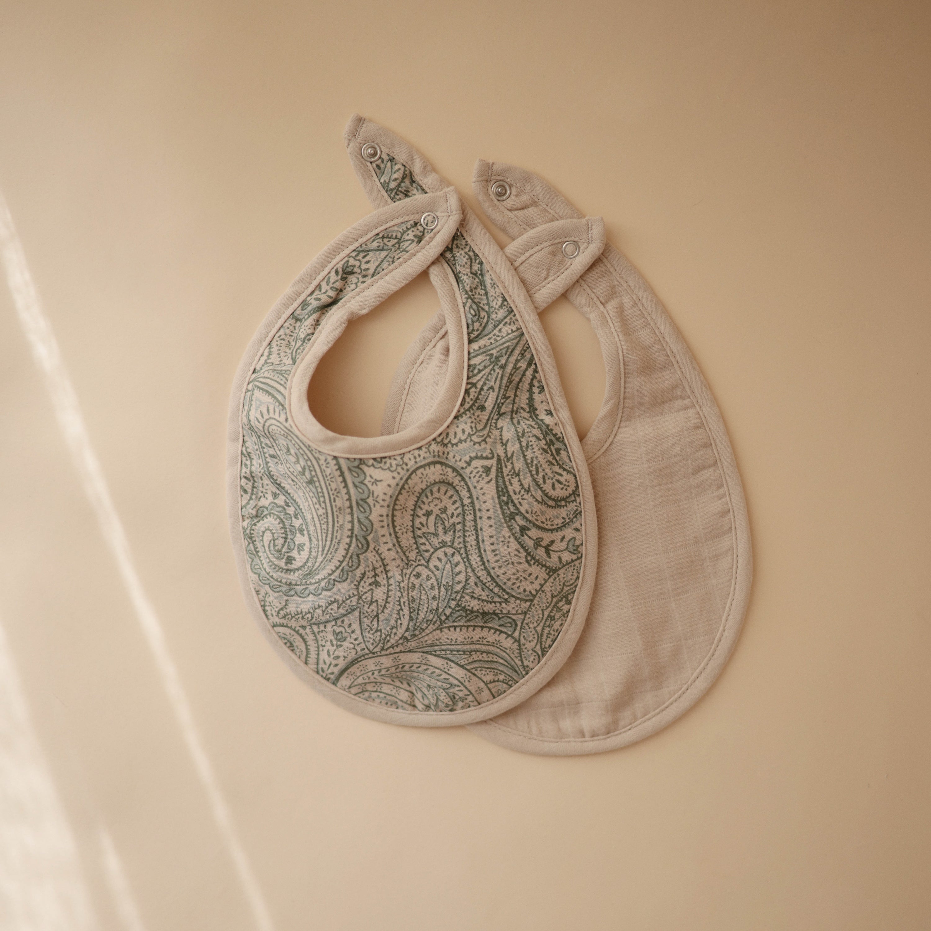 Muslin Bib