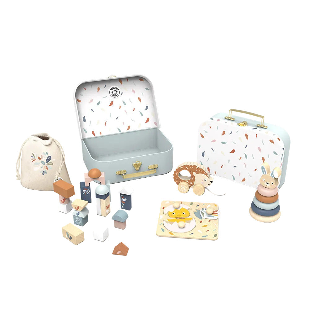My First Toy Box