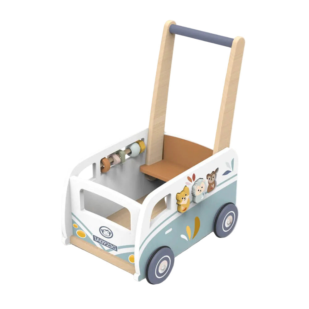 Van Multi-Activity Walker