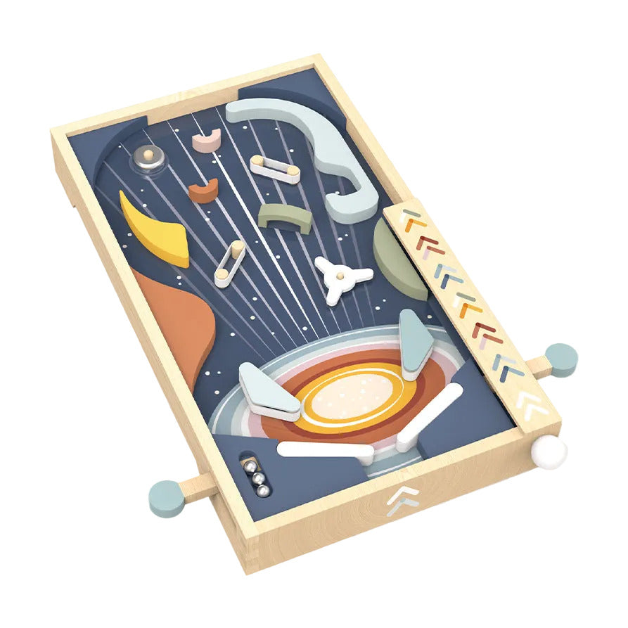 Pinball Game