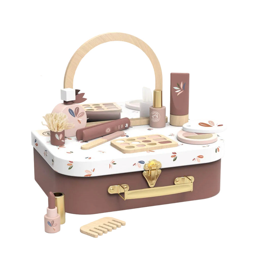 Beauty Suitcase