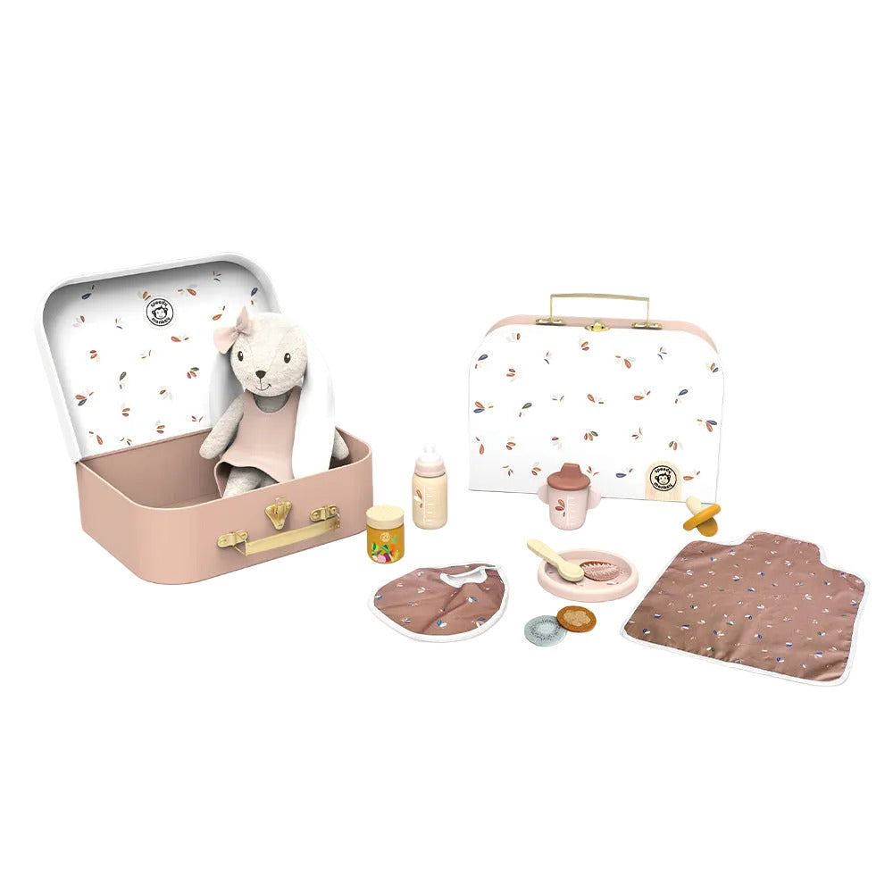 My First Doll Set