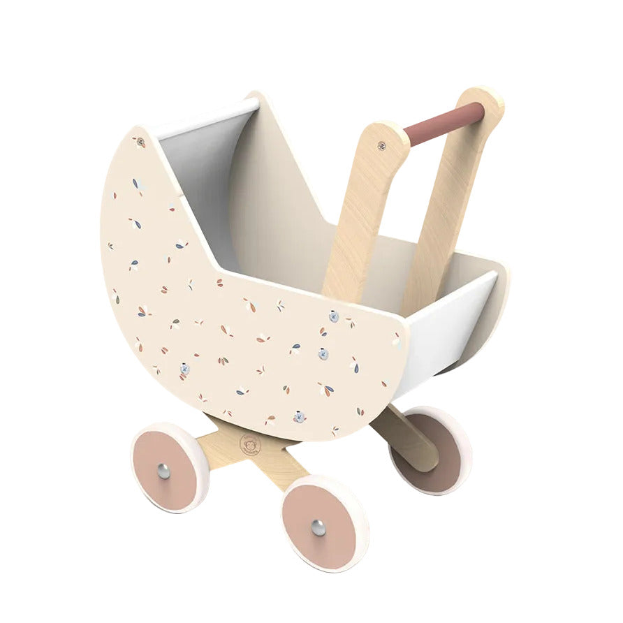 Doll Pram