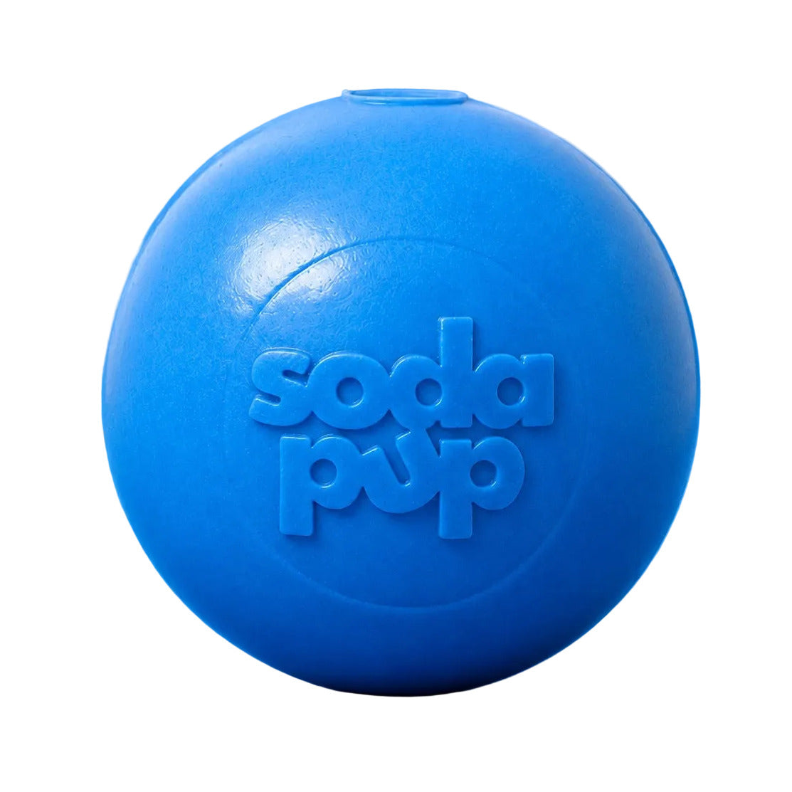 Squeak Ball - Durable Squeaky Dog Toy, Floats, Chew Toy | USA Made