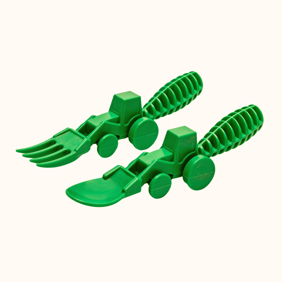 Tractor Utensils