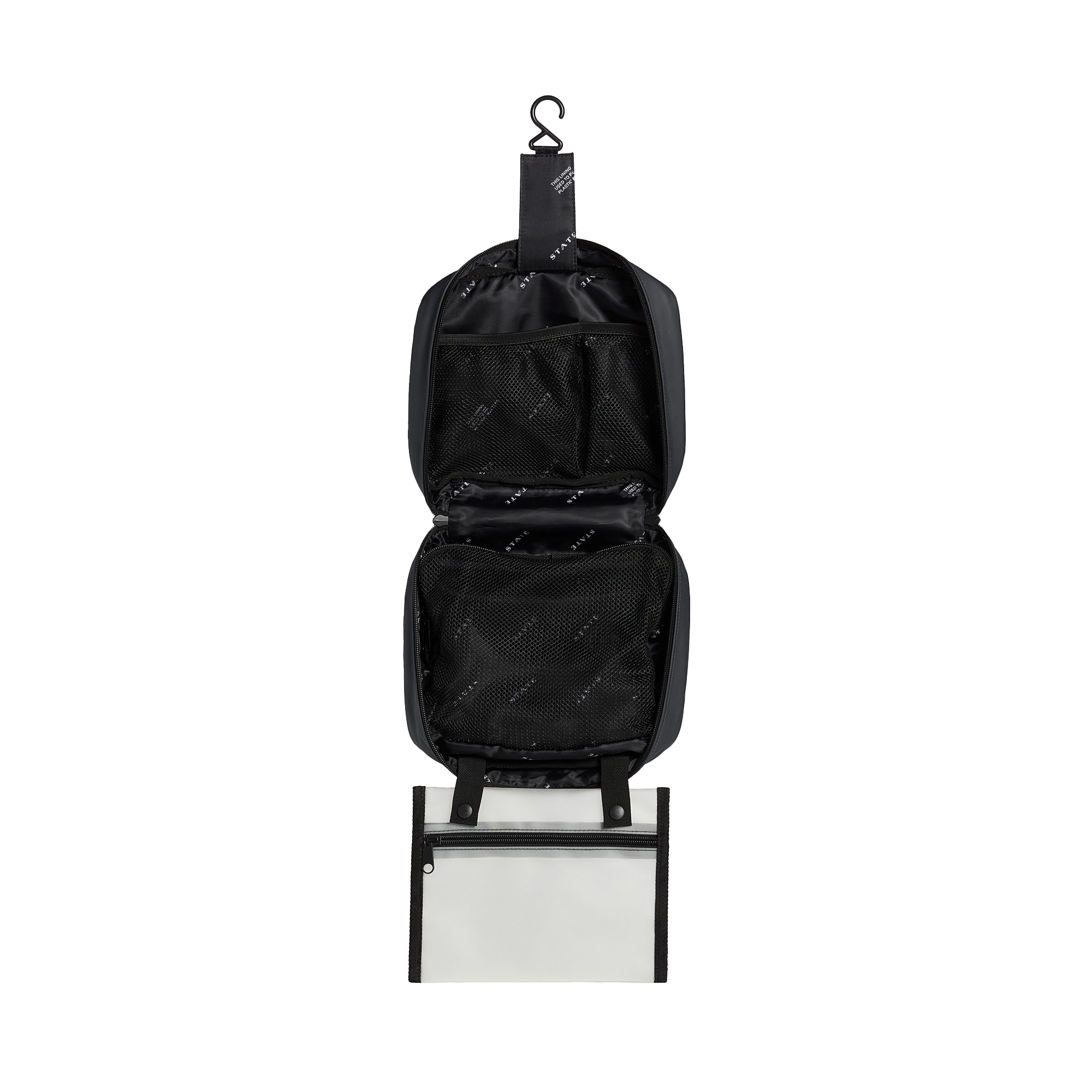 Bensen Toiletry Kit