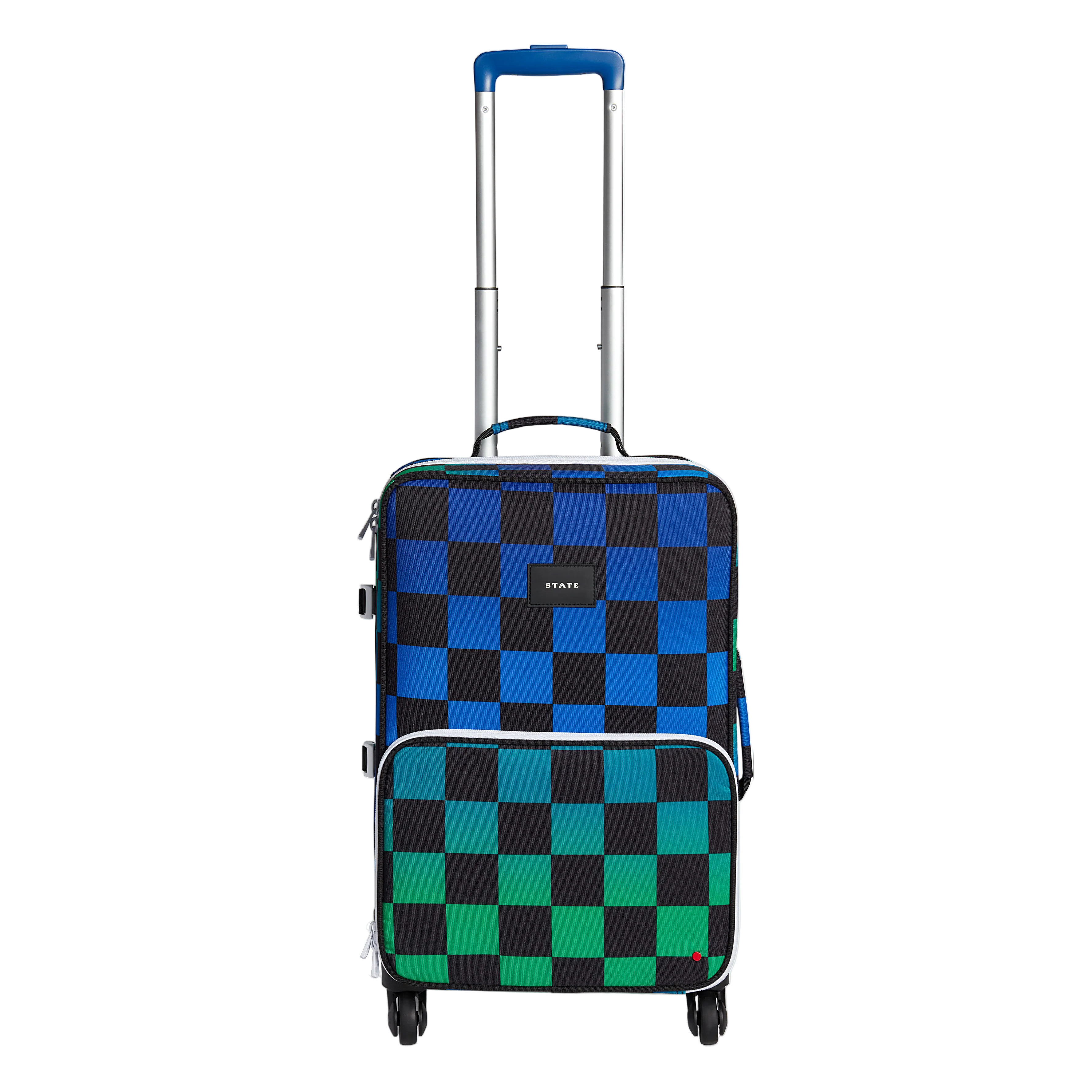 Logan Carry-On Suitcase