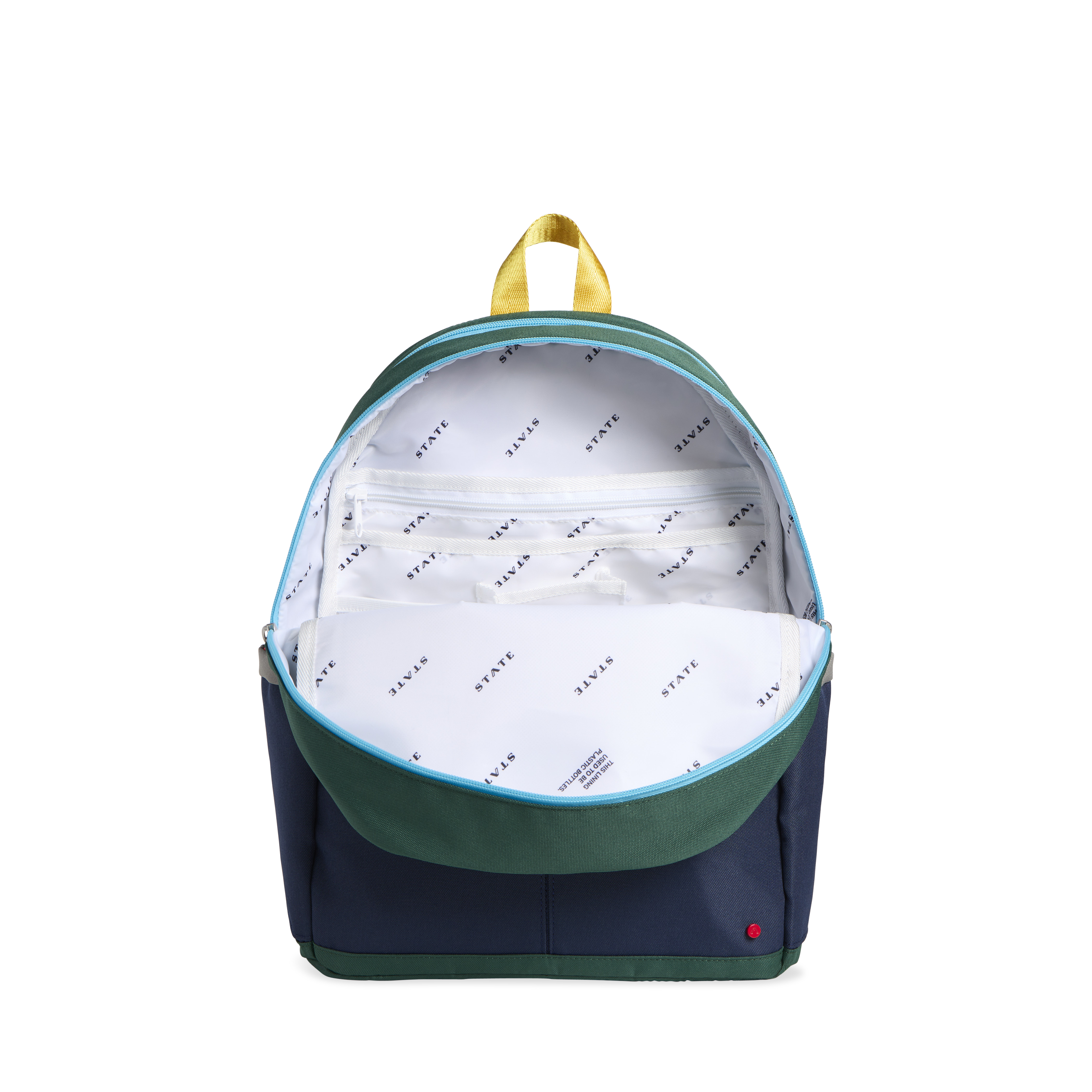 Kane Backpack