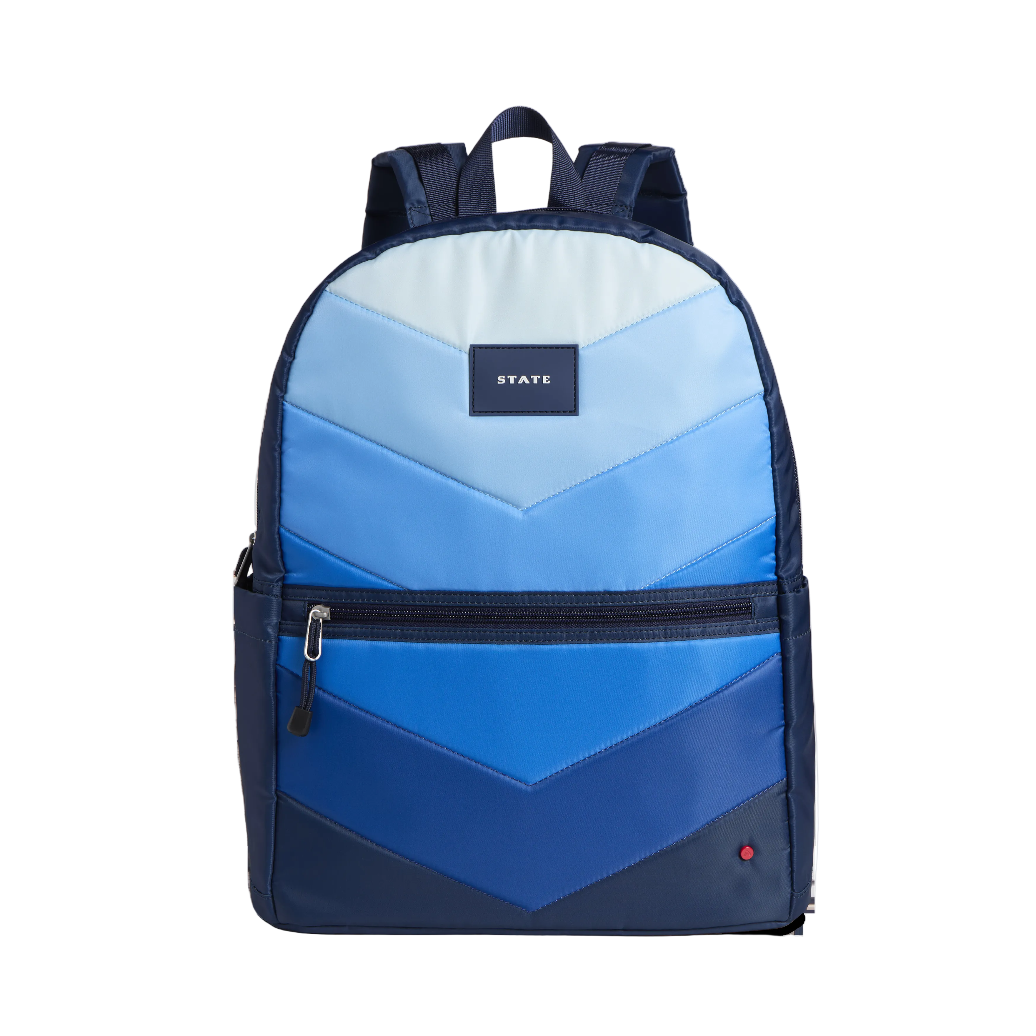 Kane Double Pocket Large Backpack