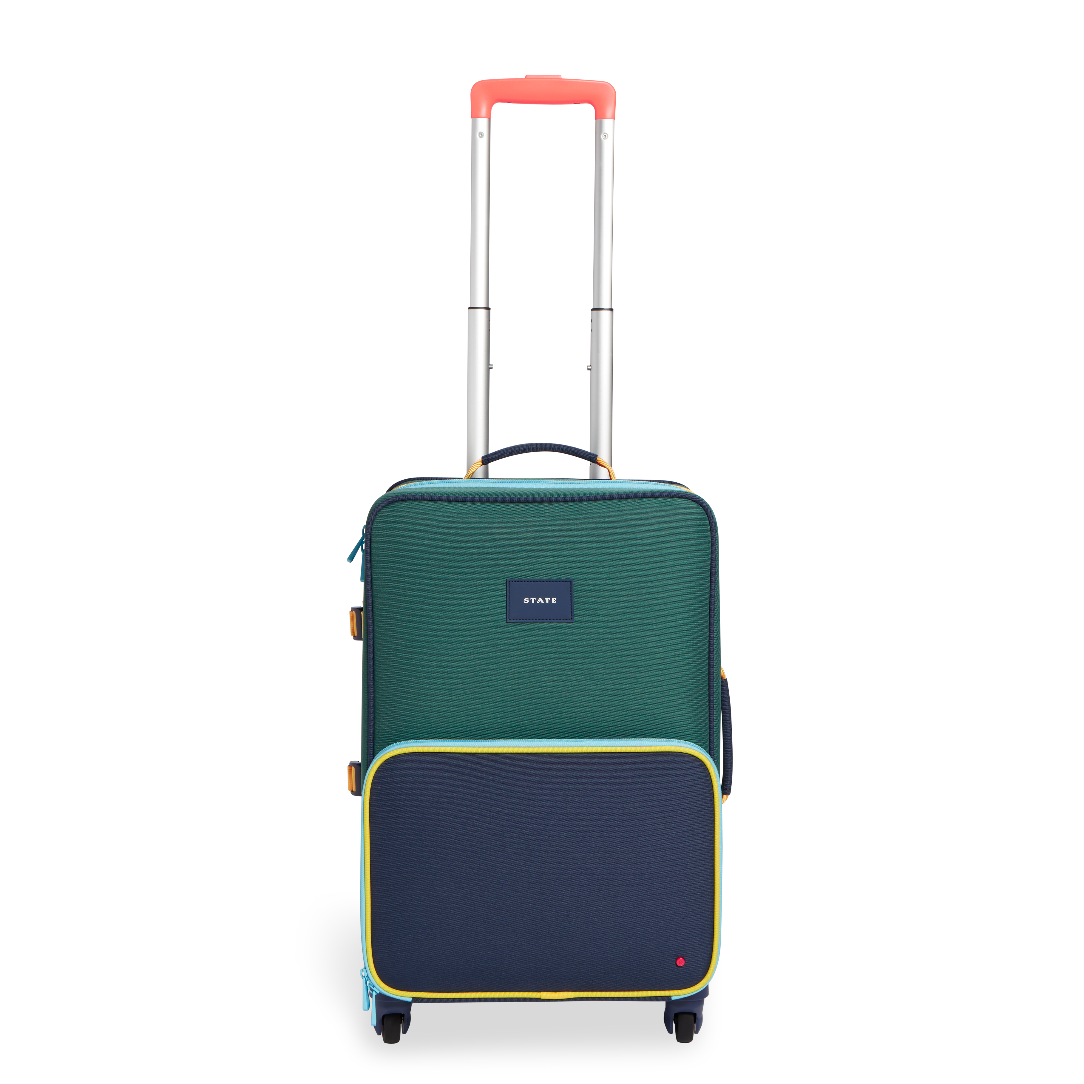 Logan Carry-On Suitcase