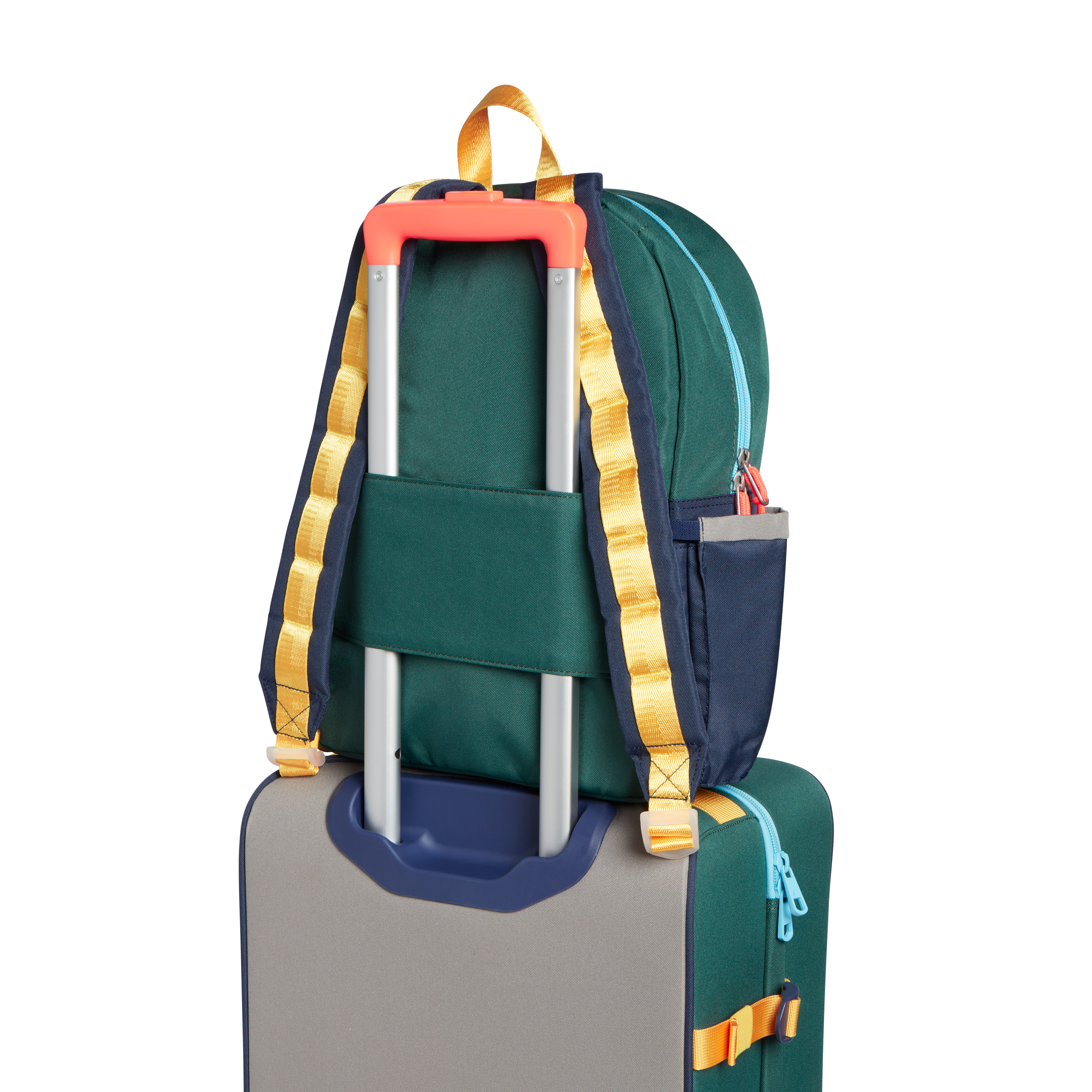 Kane Backpack