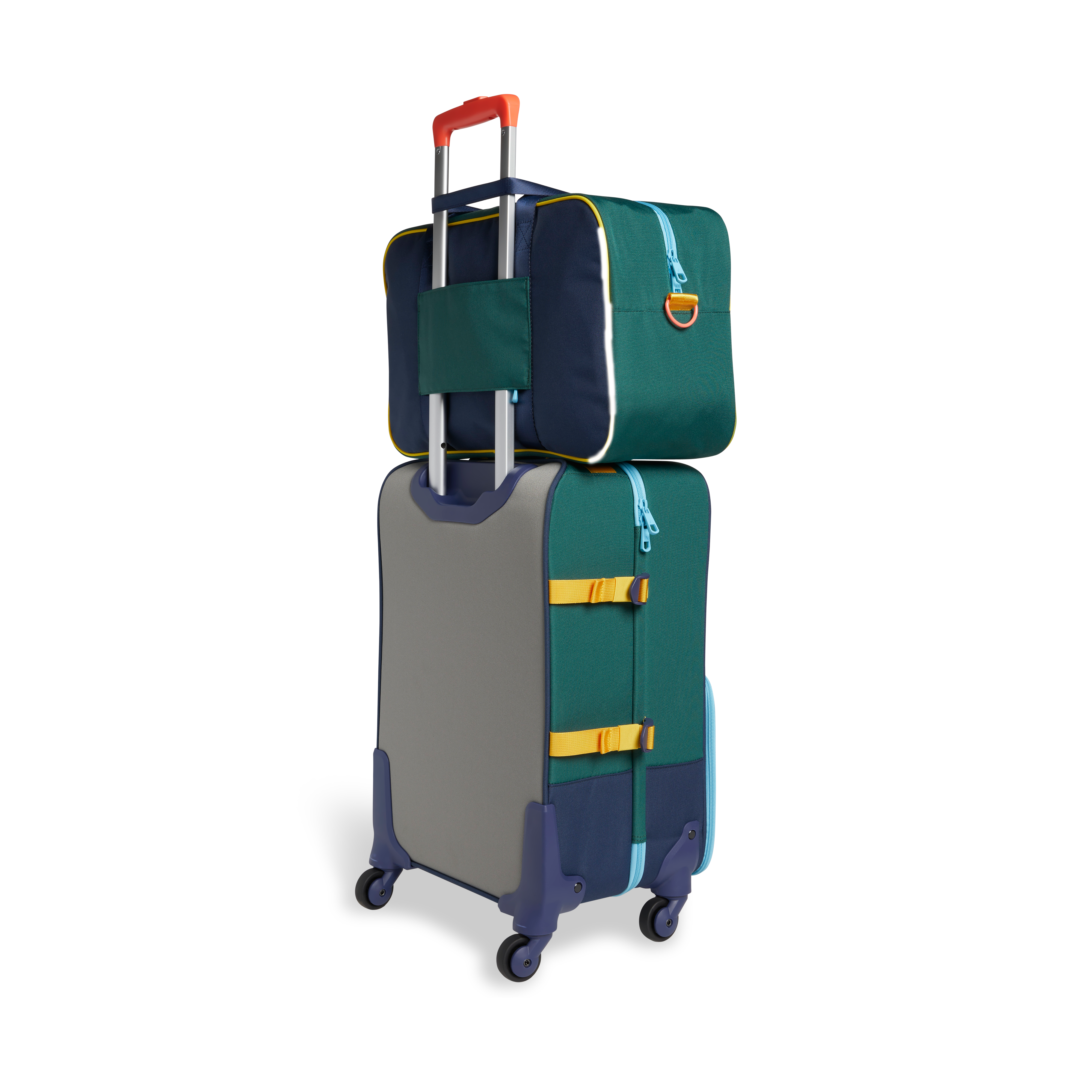 Rockaway Duffle