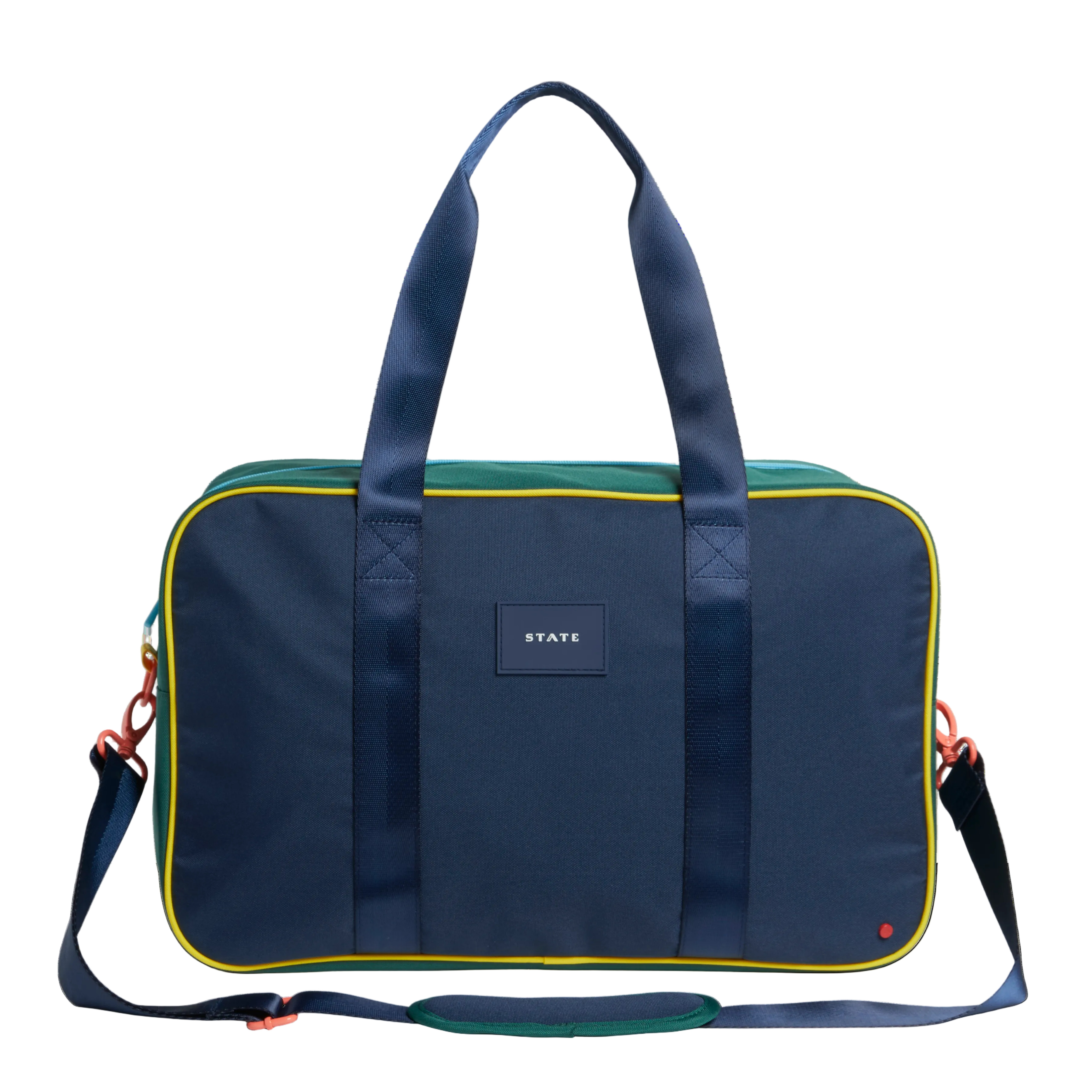 Rockaway Duffle
