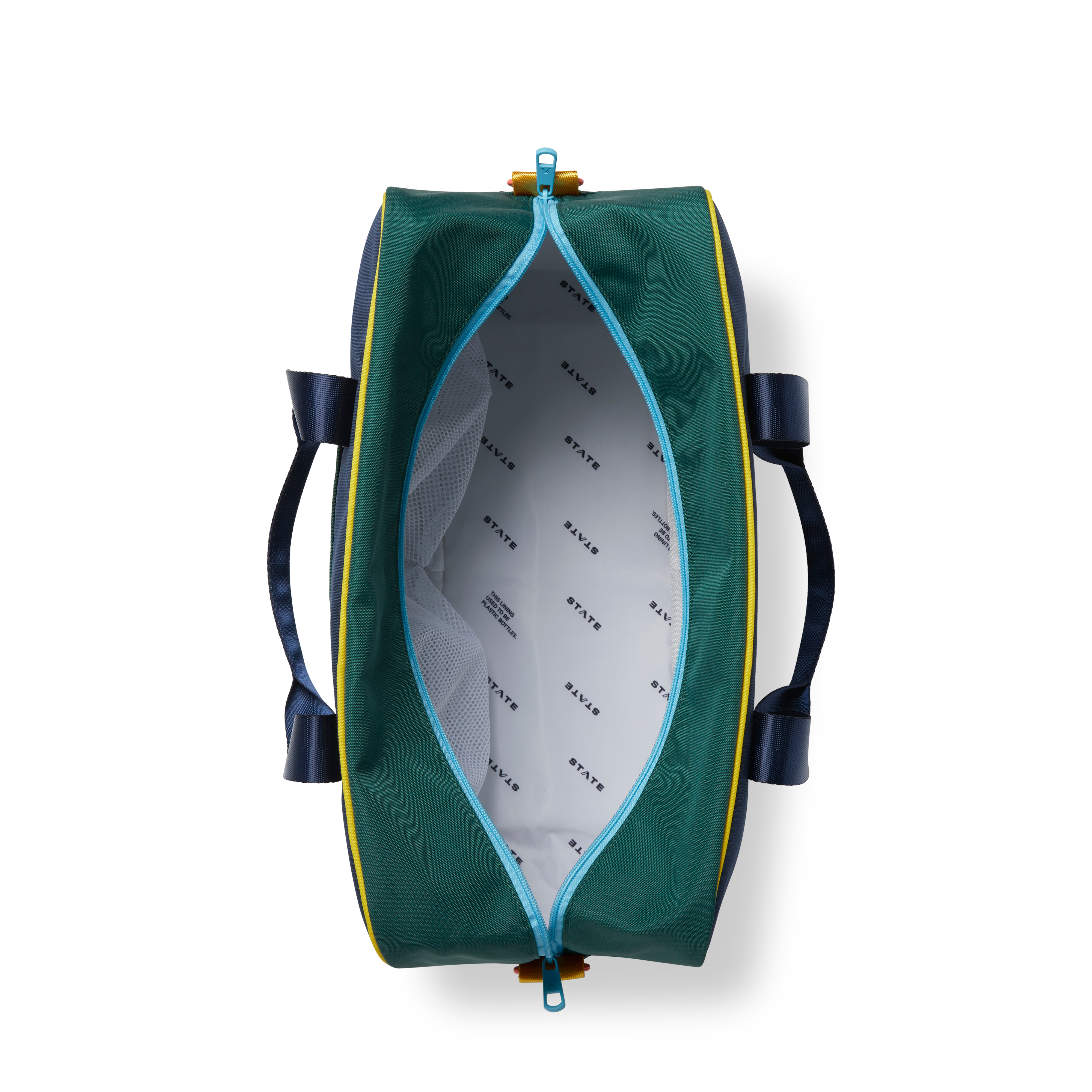 Rockaway Duffle