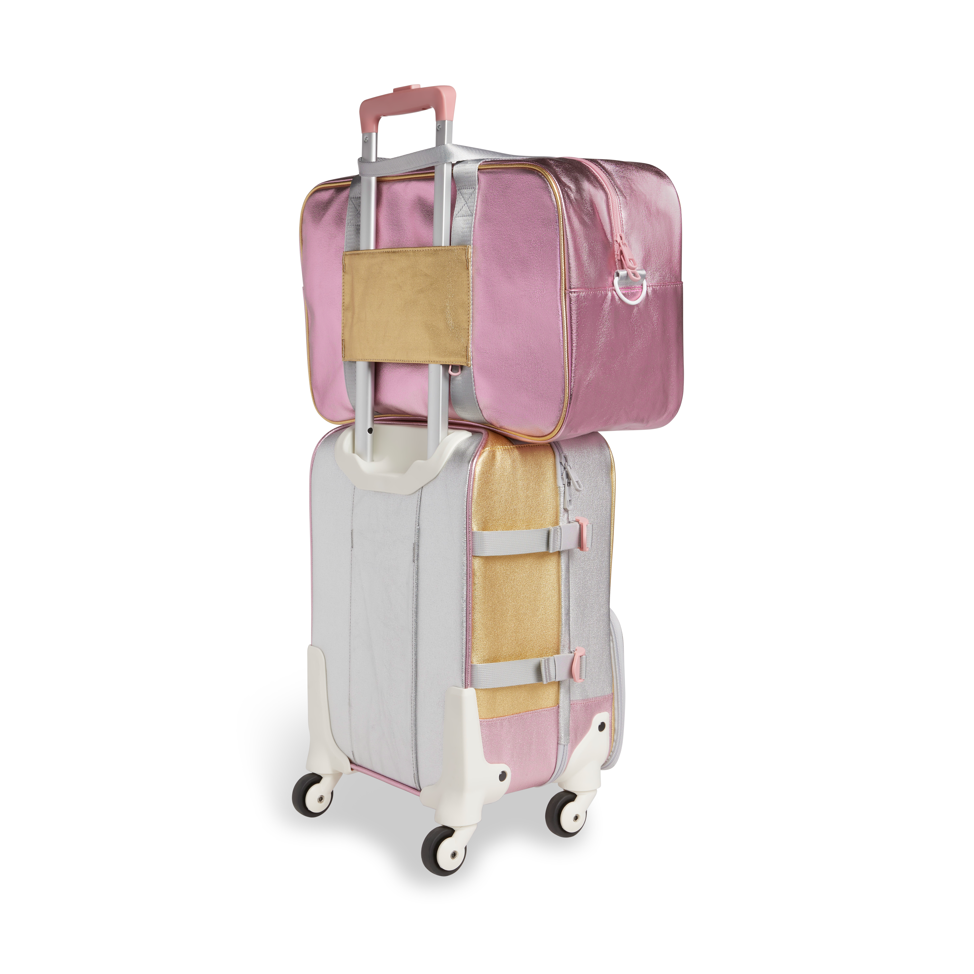Rockaway Duffle