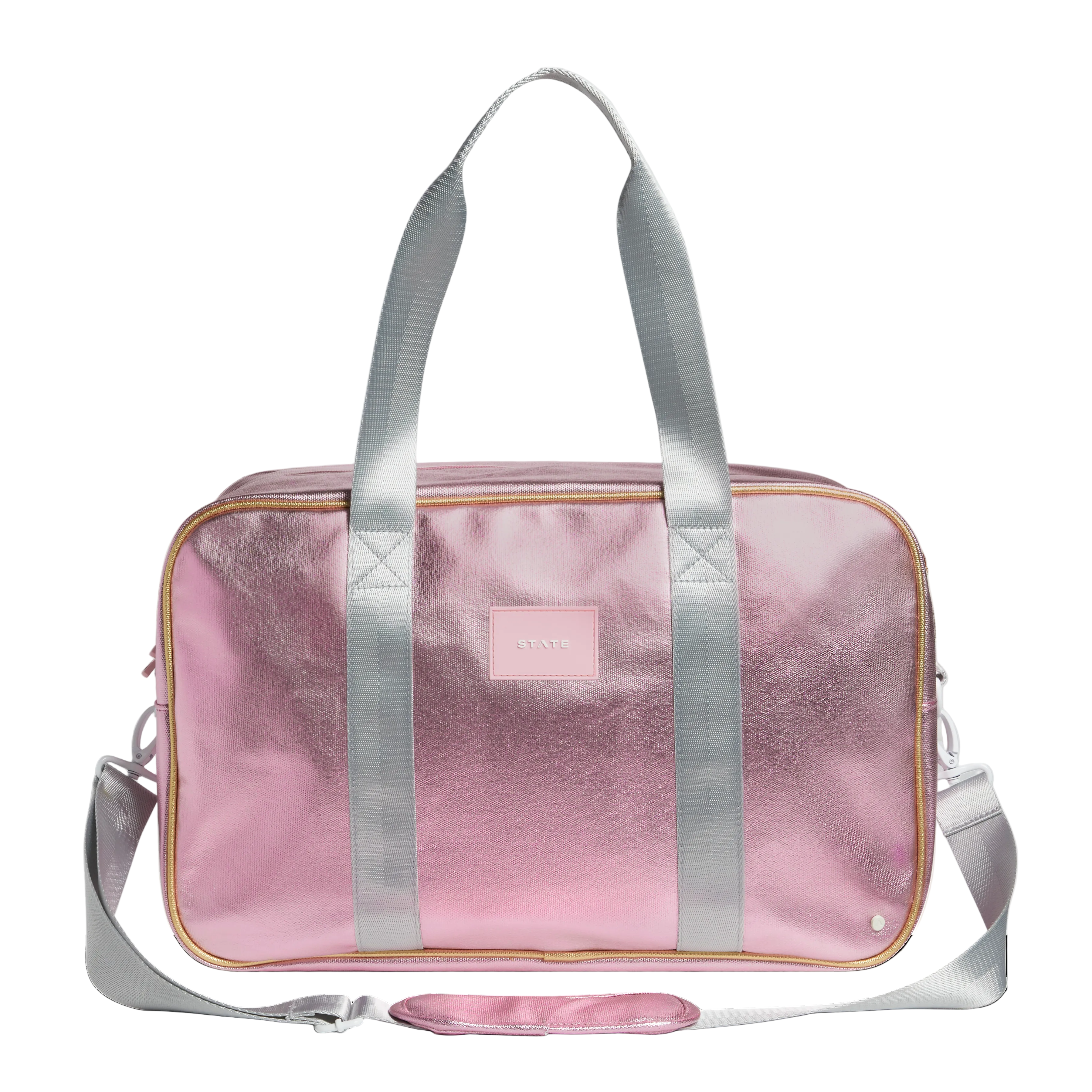 Rockaway Duffle