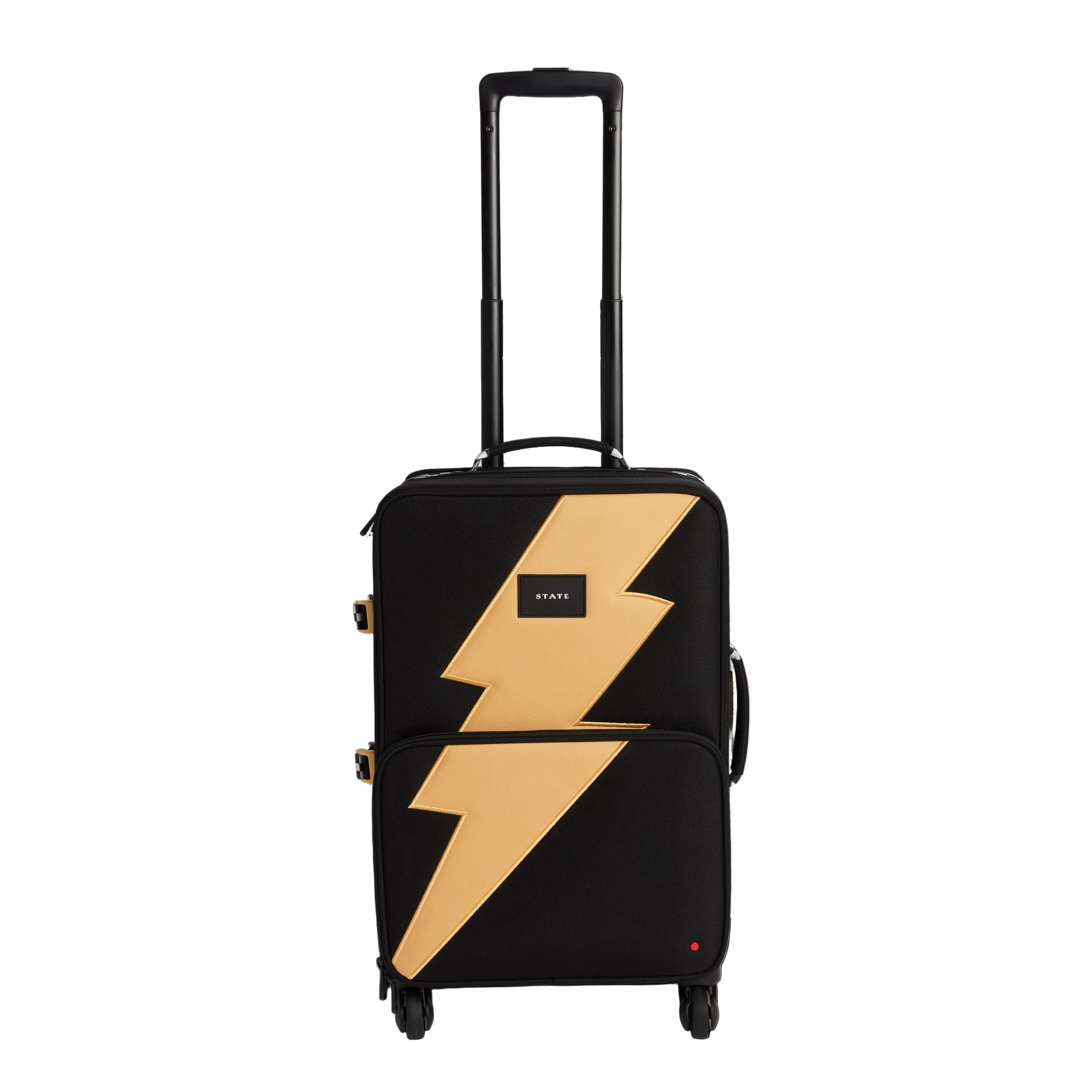 Logan Carry-On Suitcase