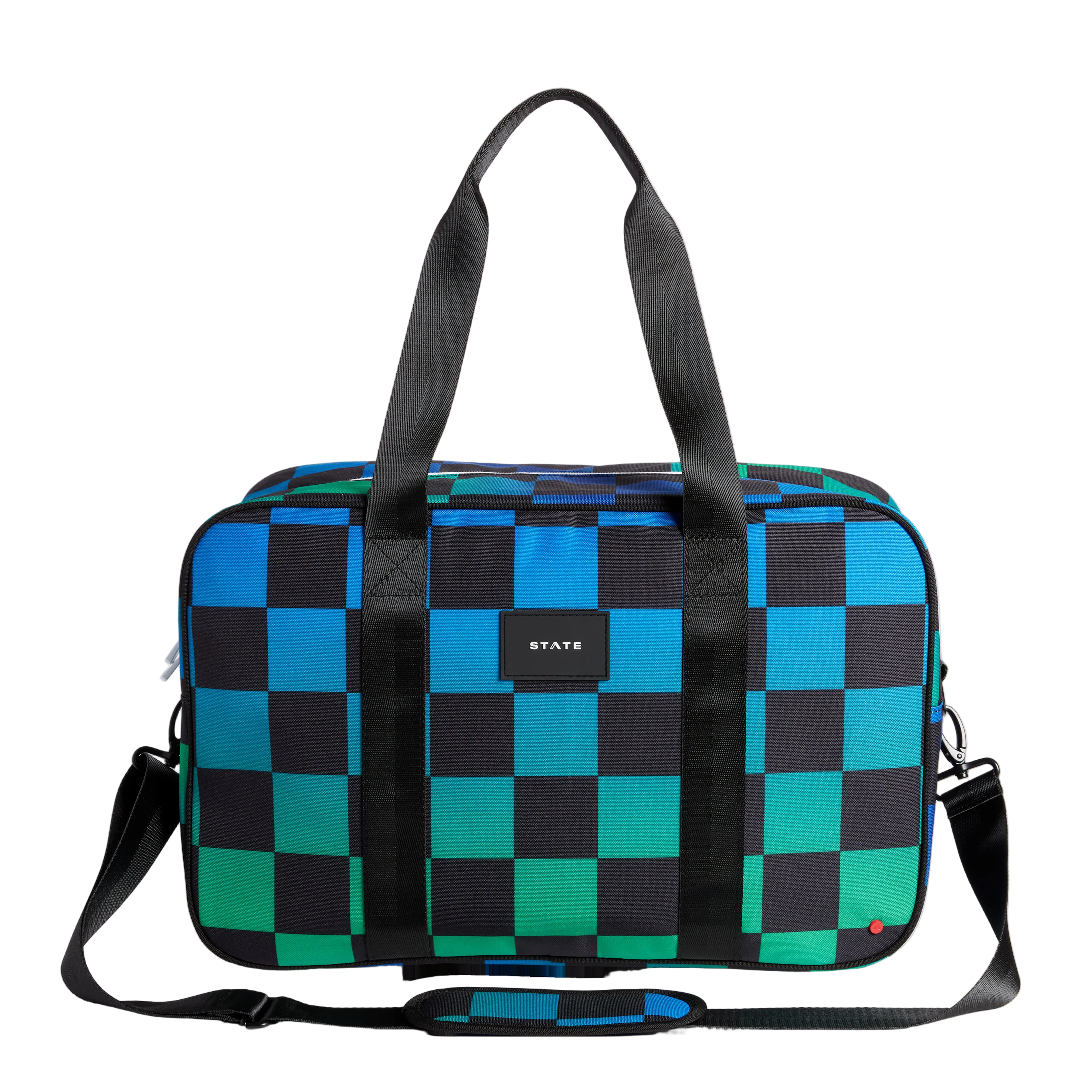Rockaway Duffle