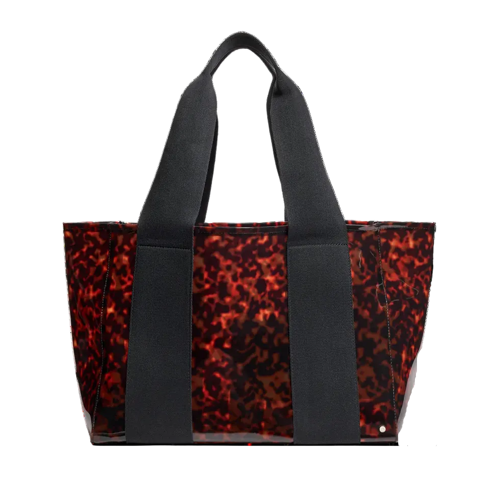 Wellington Cabana Tote