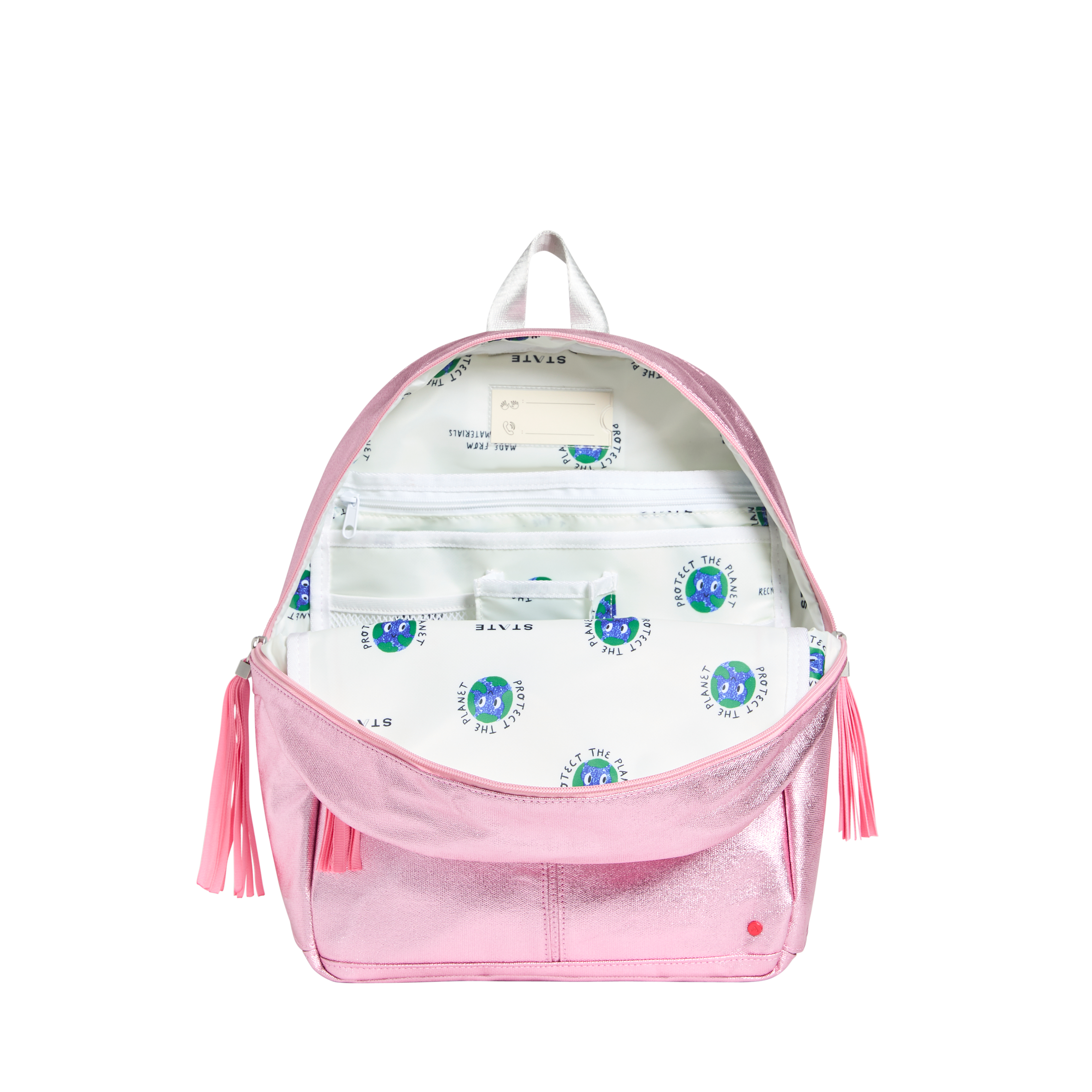 Kane Backpack